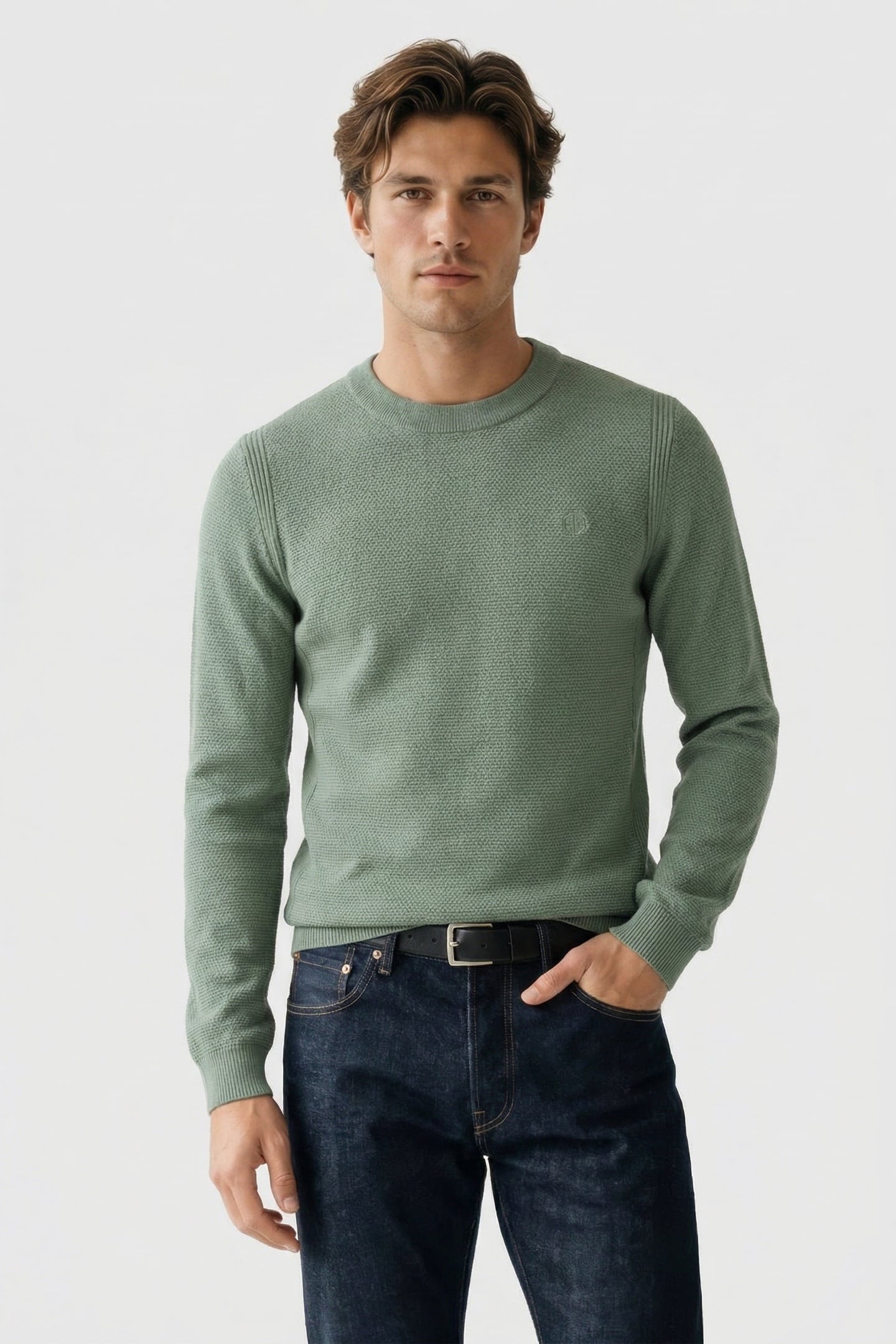 DS-MERCURY CREW LILY PAD 1