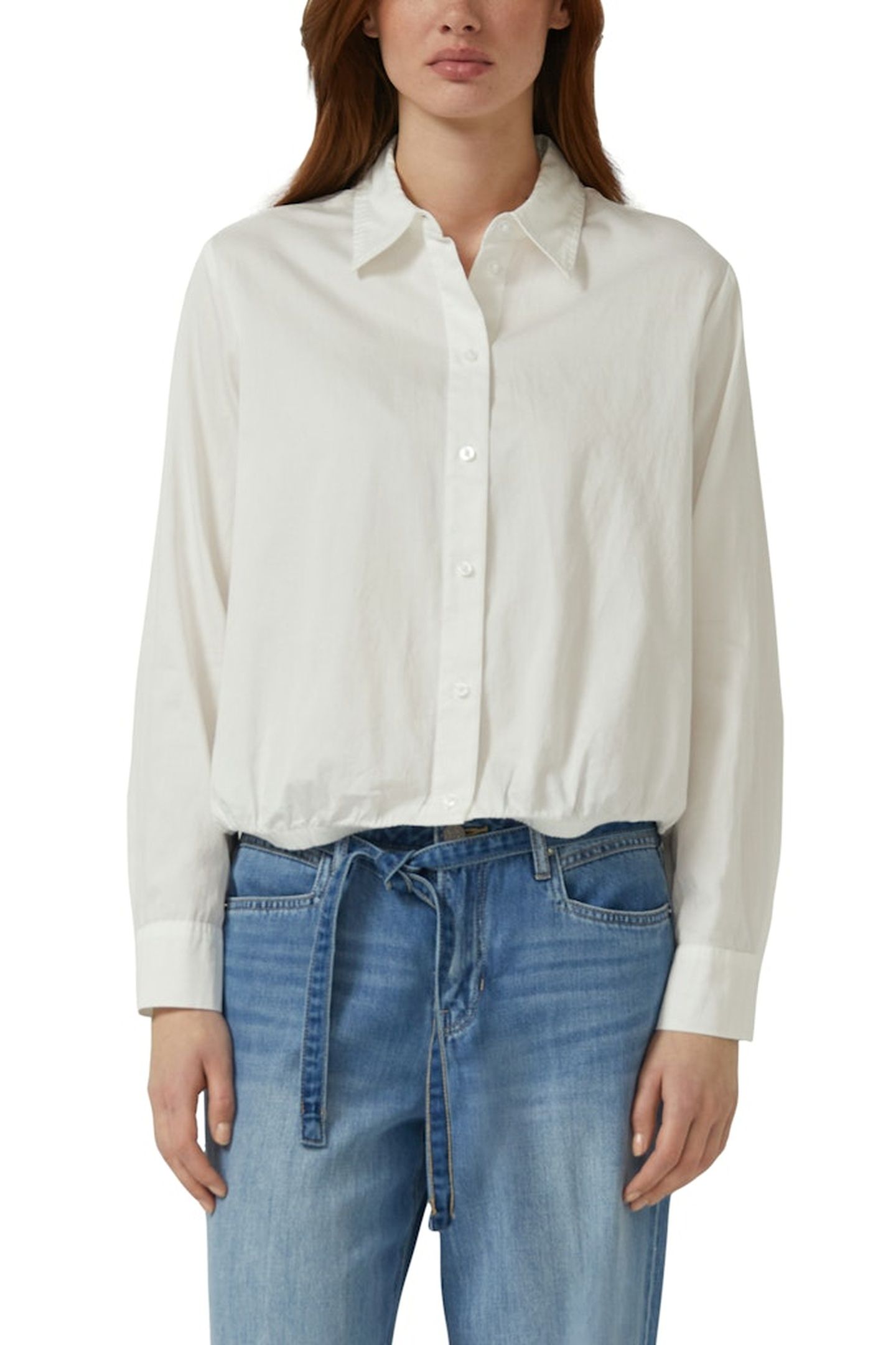 BLOUSES OFFWHITE 3