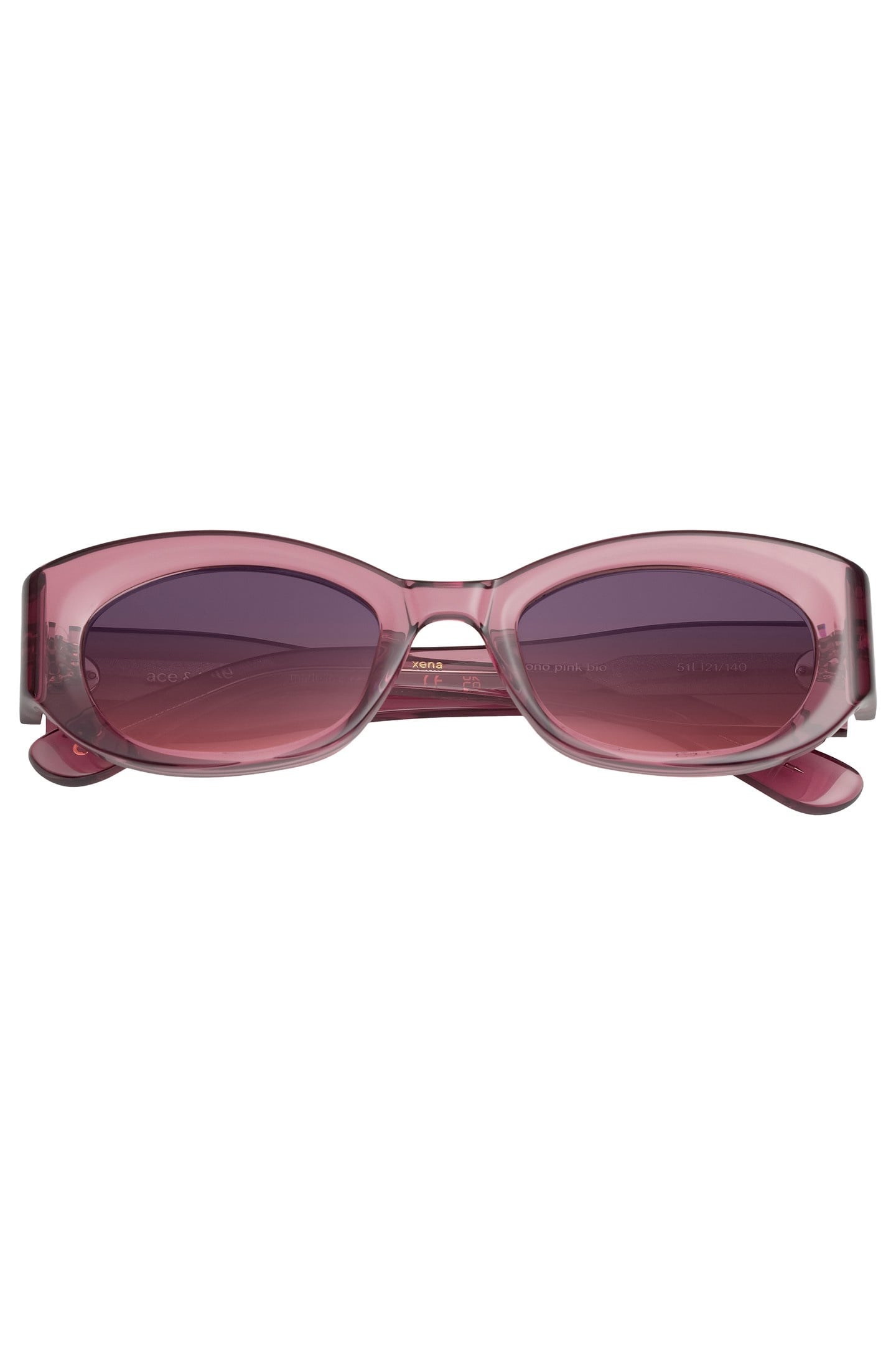 XENA MONO PINK SUN 2