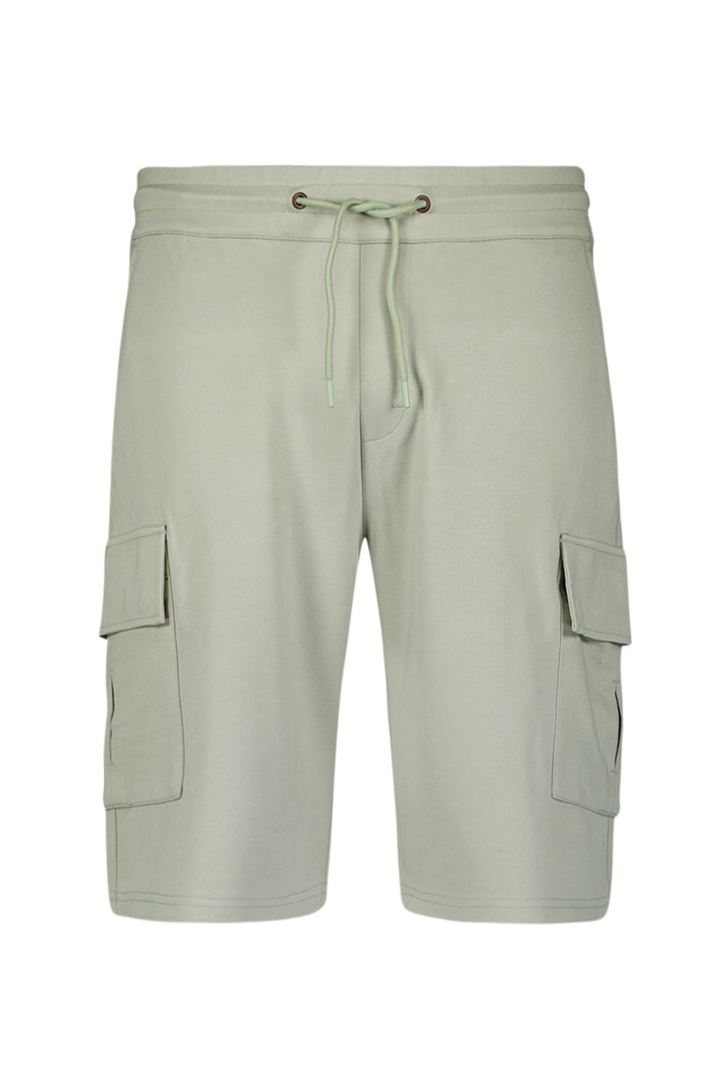 SHORT CARGO JERSEY SMOKE 4