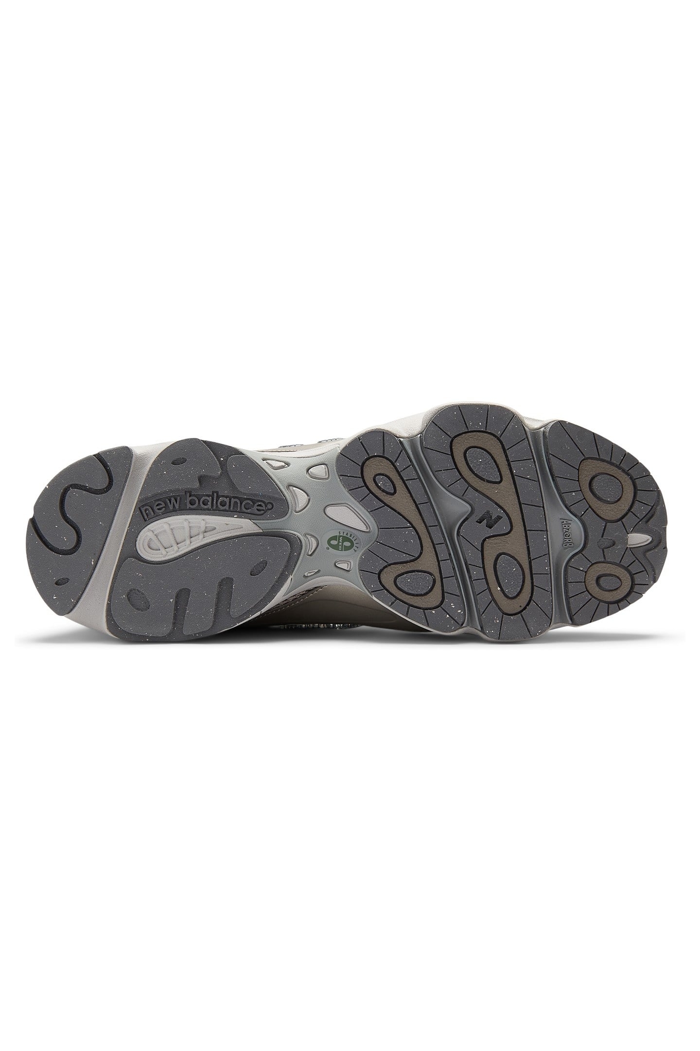 UNISEX 1000 ARID STONE 4