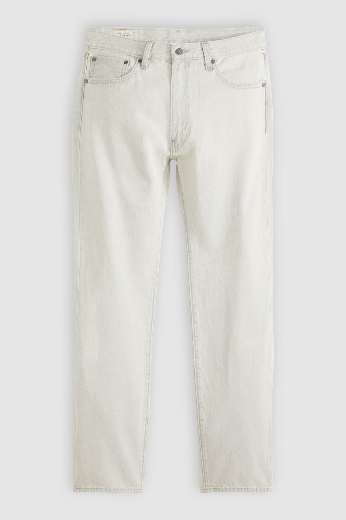555™ RELAXED STRAIGHT JEANS 6