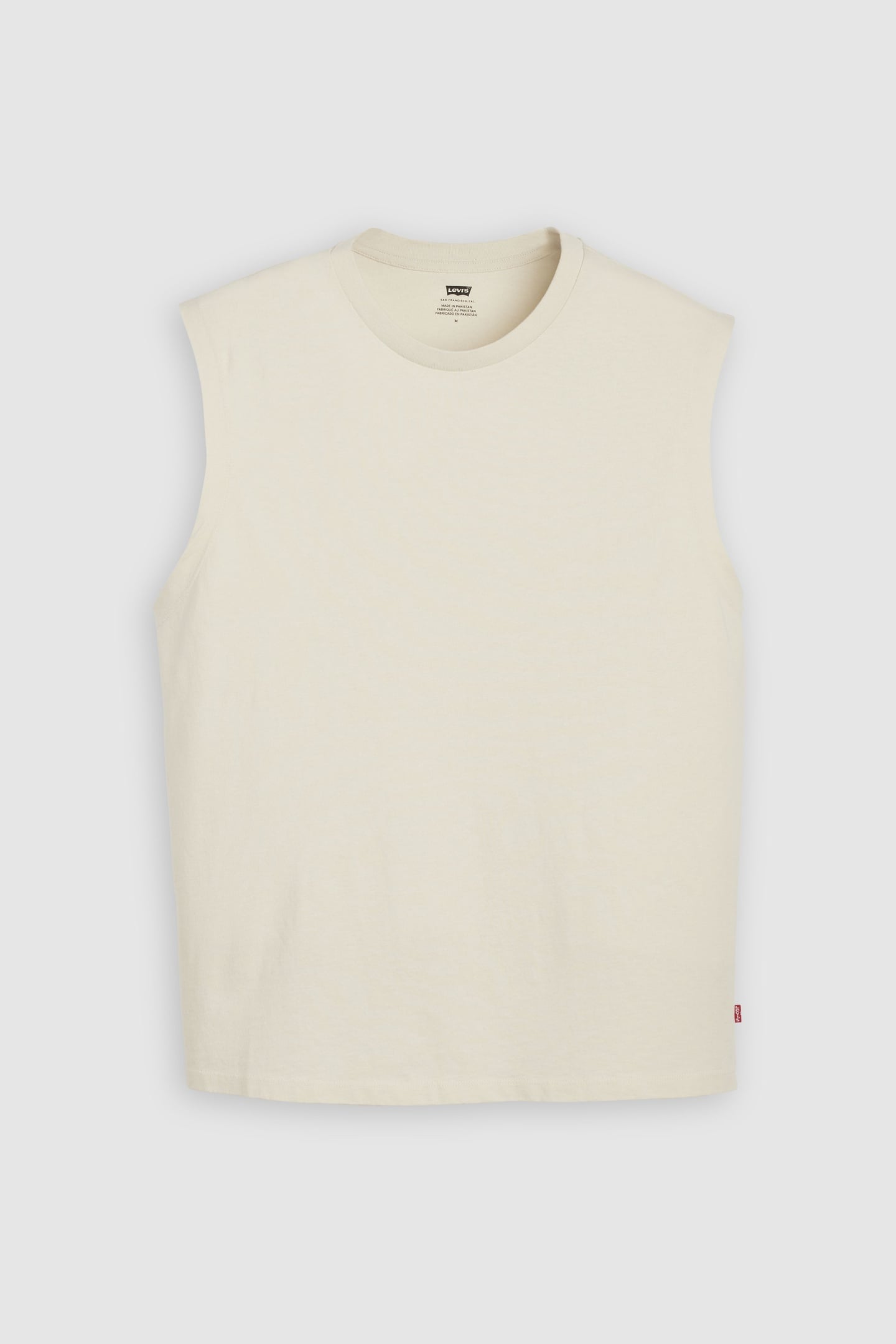 MUSCLE TANK TOP 4