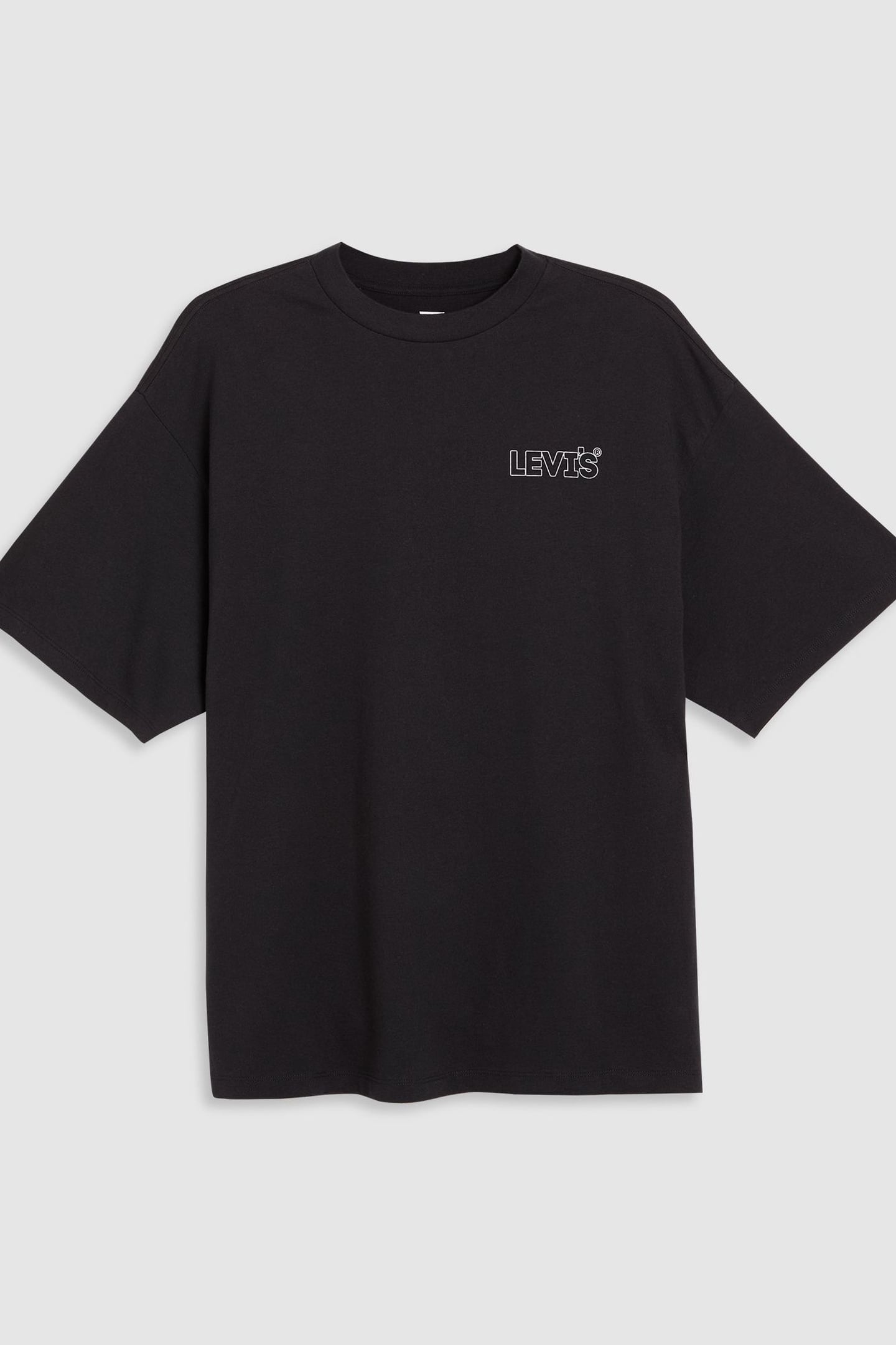 SHORT STACK TEE STARDUST 5