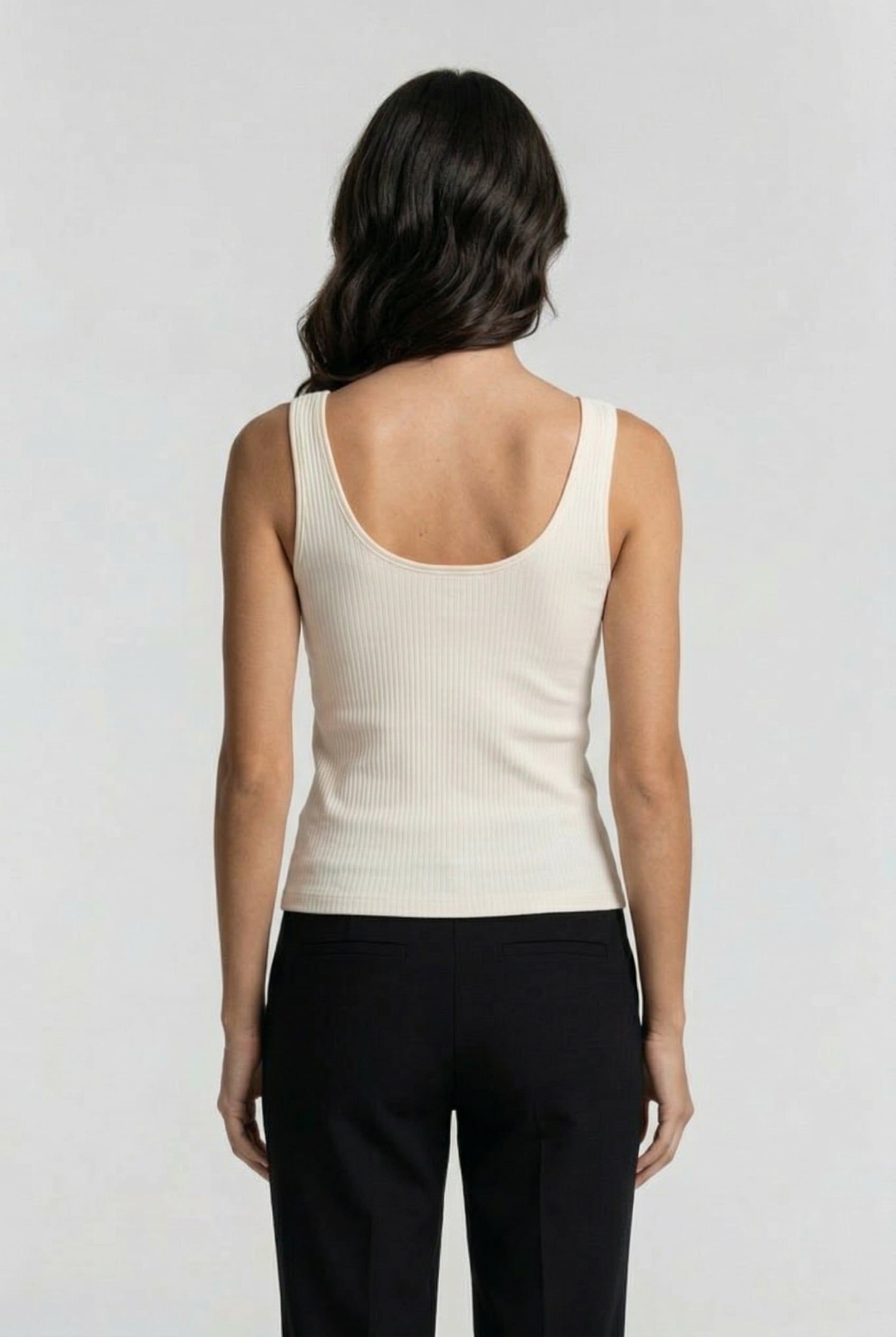 SADE TOP BEIGE 2