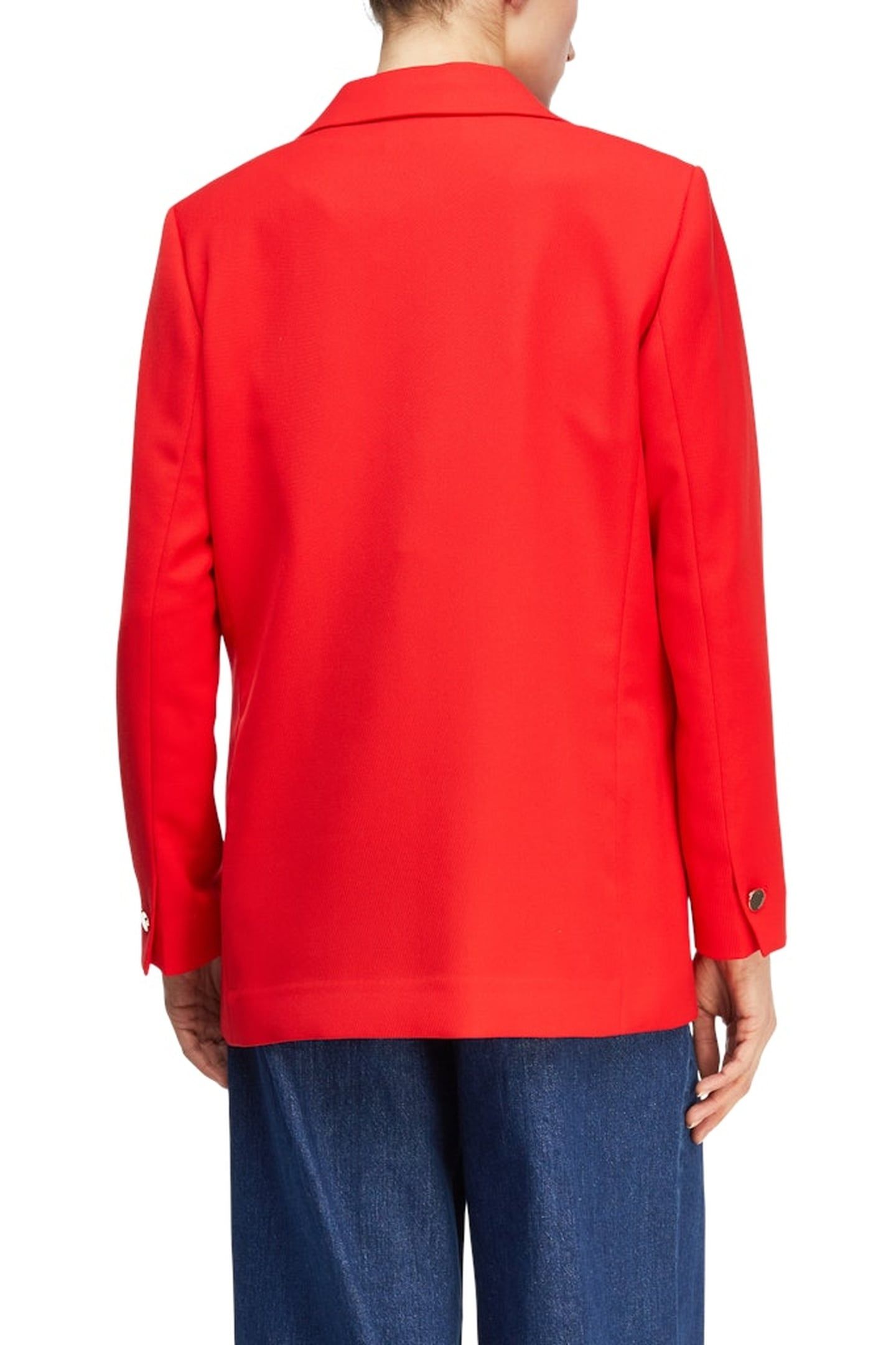 JACKETS INDOOR RED 3
