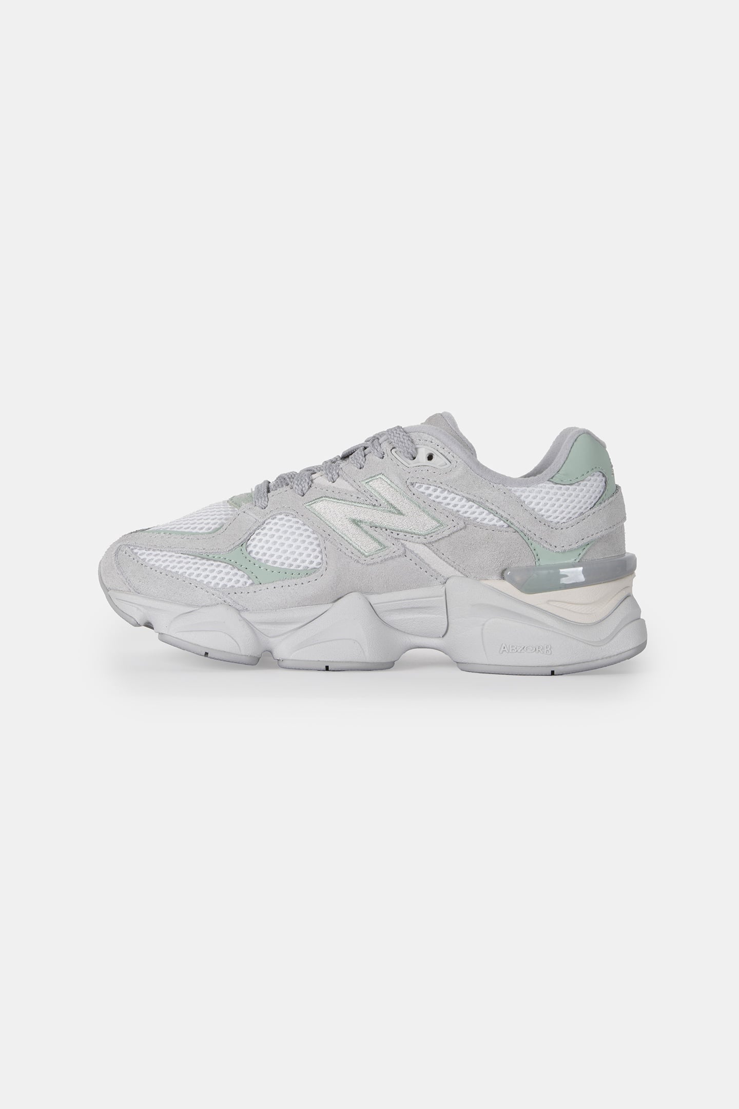 GRADE GIRLS 9060 LACE RAINCLOUD 1