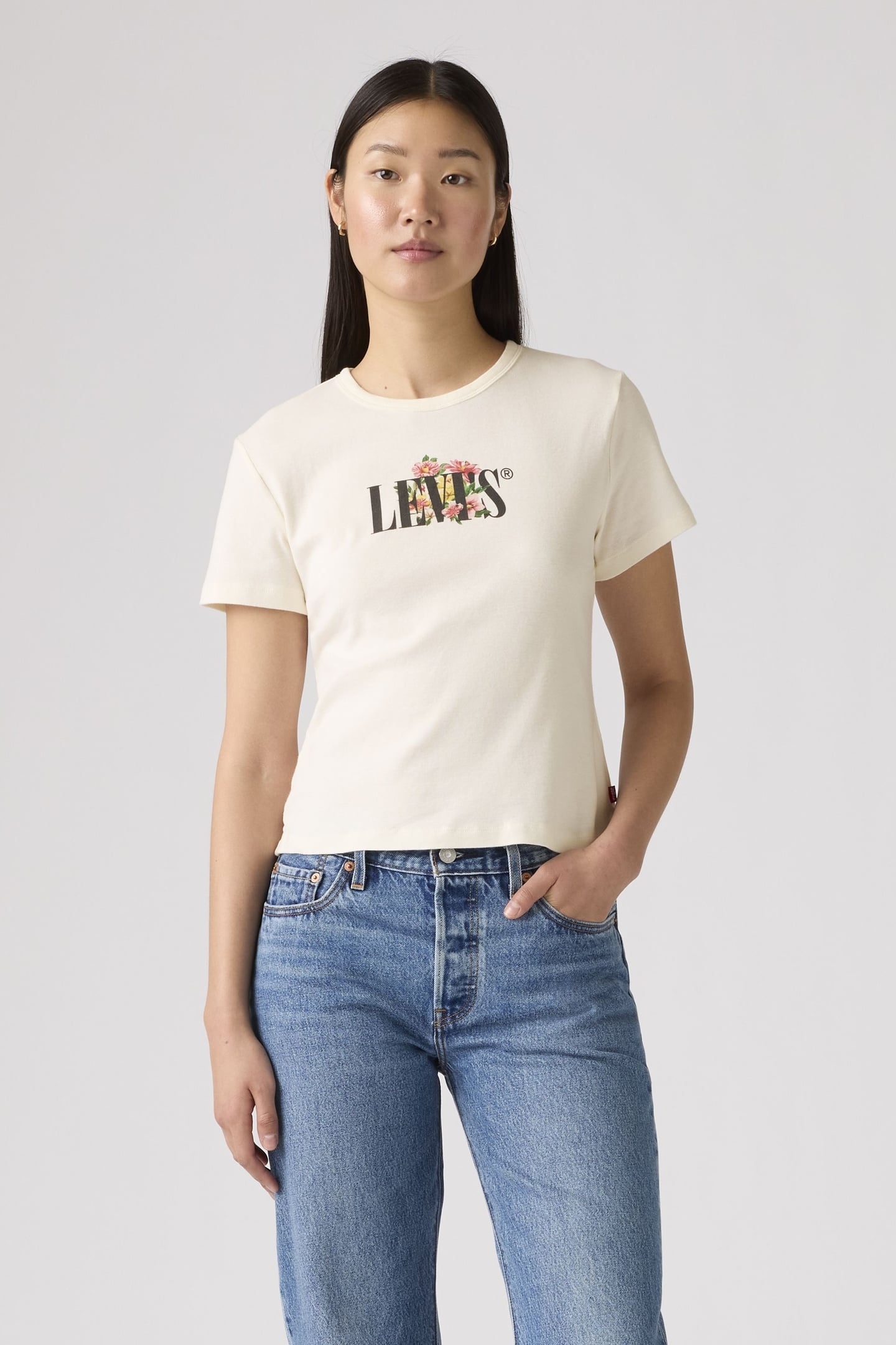 GRAPHIC RICKIE TEE 3