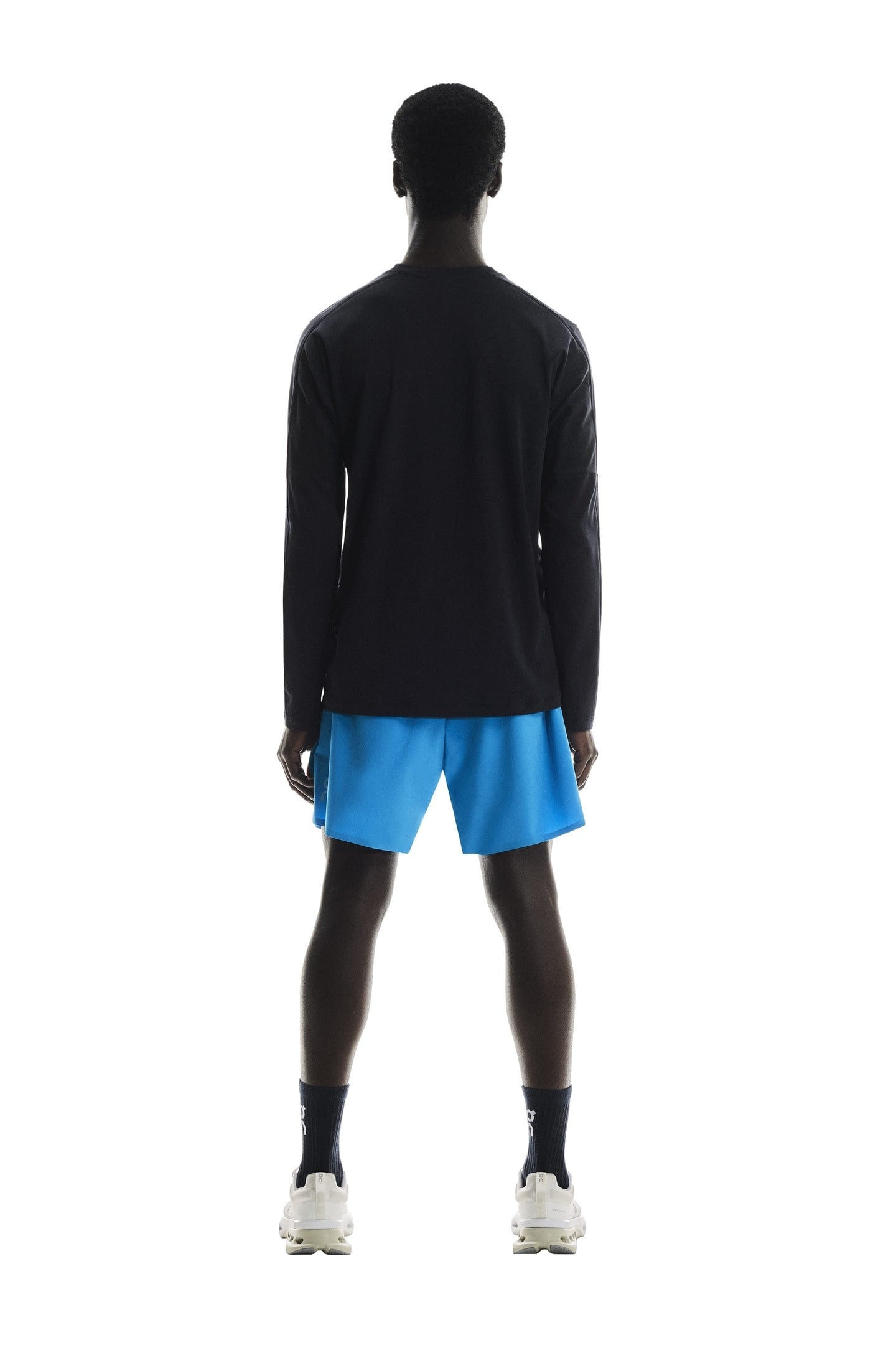 TRAIN SHORTS 1 M MALIBU 4