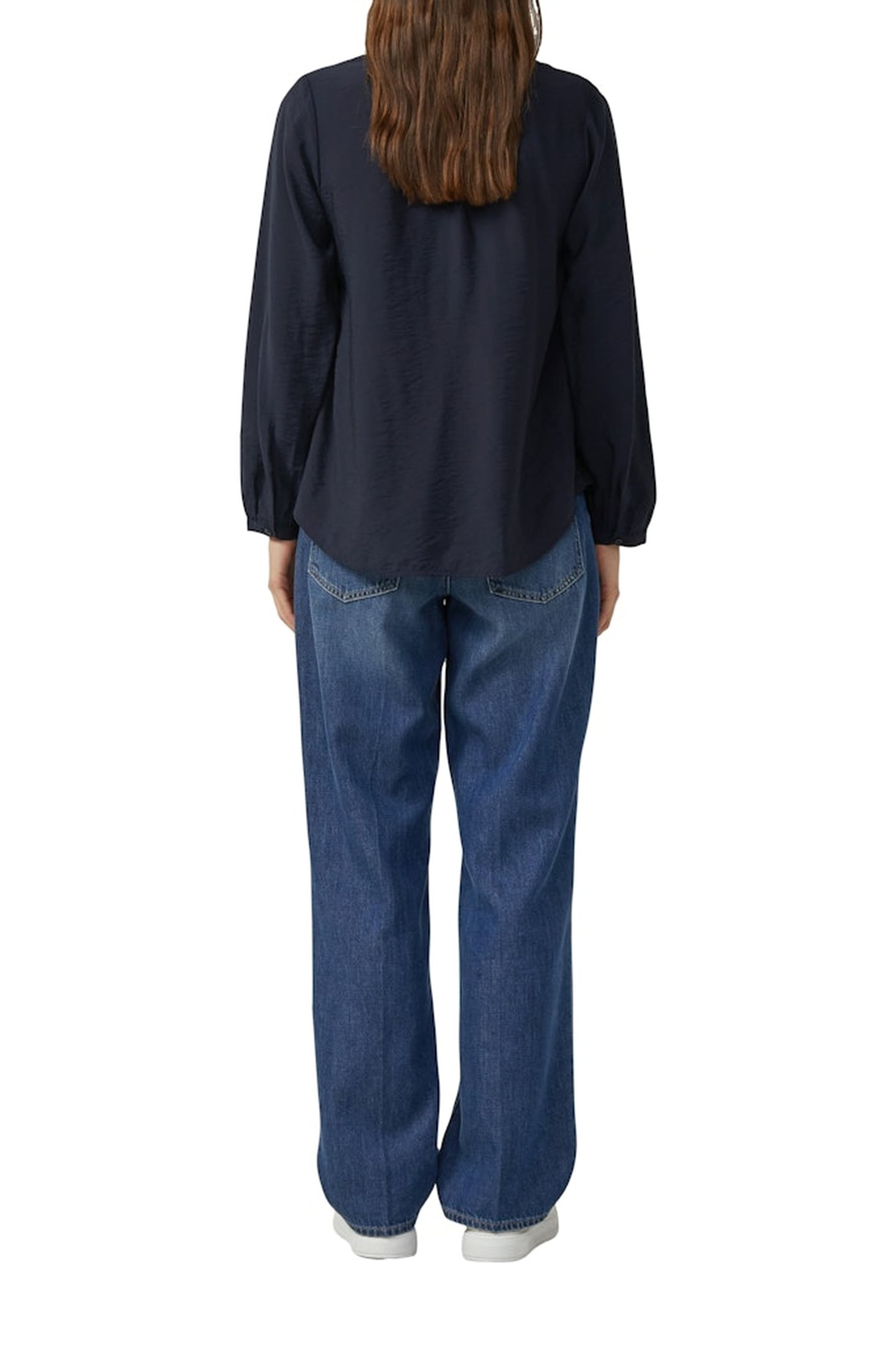 BLOUSES MARINE 6