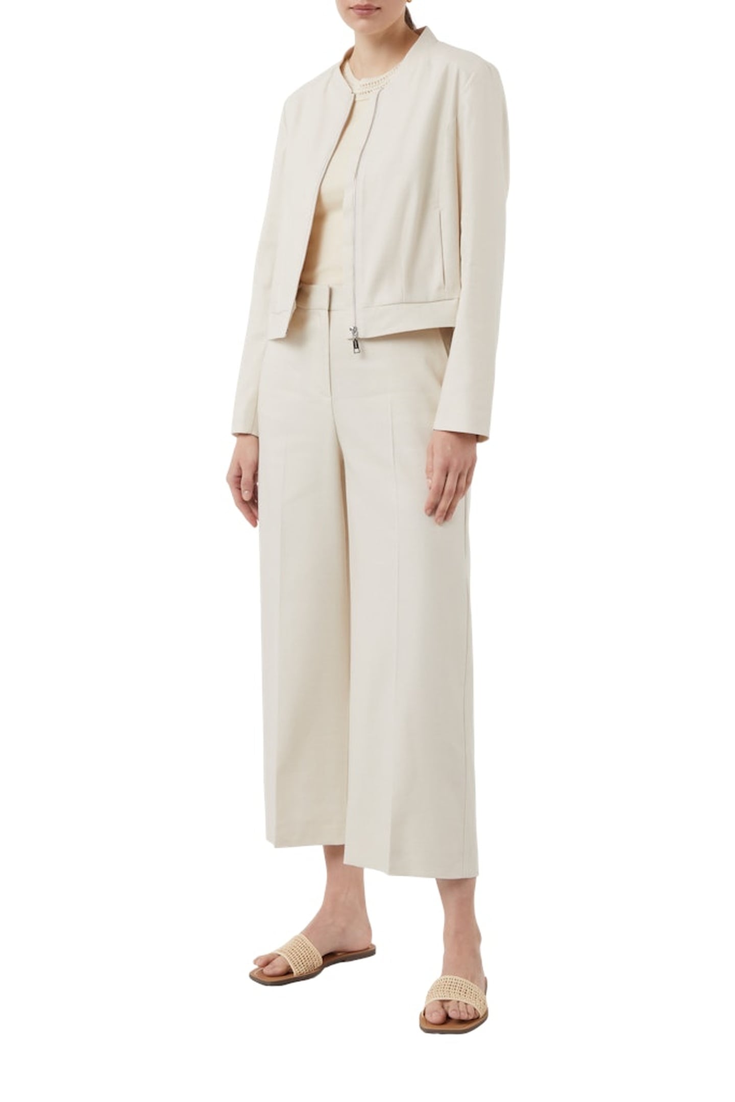 PANTS BEIGE 2
