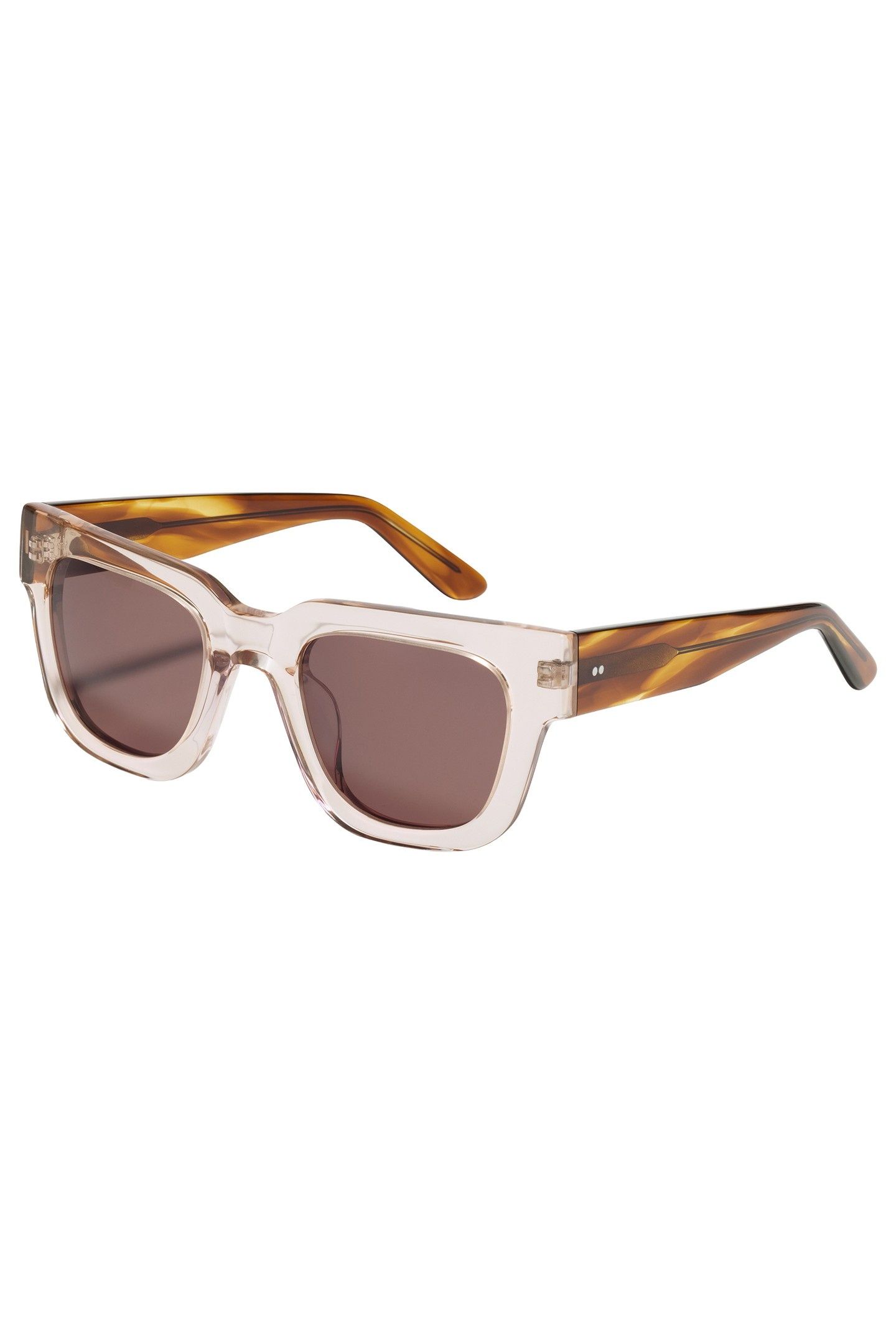 ALLEN FIZZ TWO TONE SUN 2