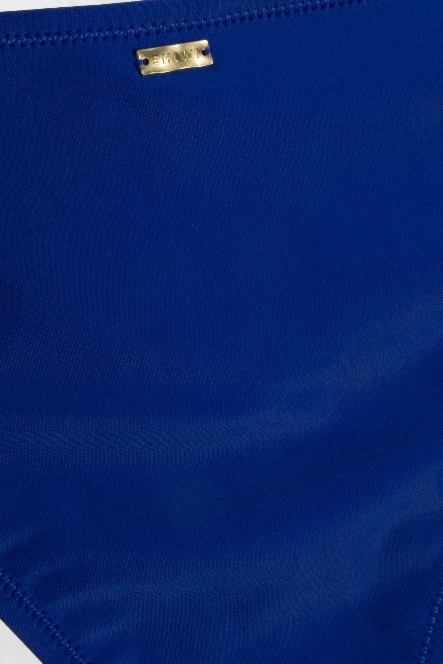 REGULAR BIKINI BOTTOM BLUE DEEP OCEAN 4