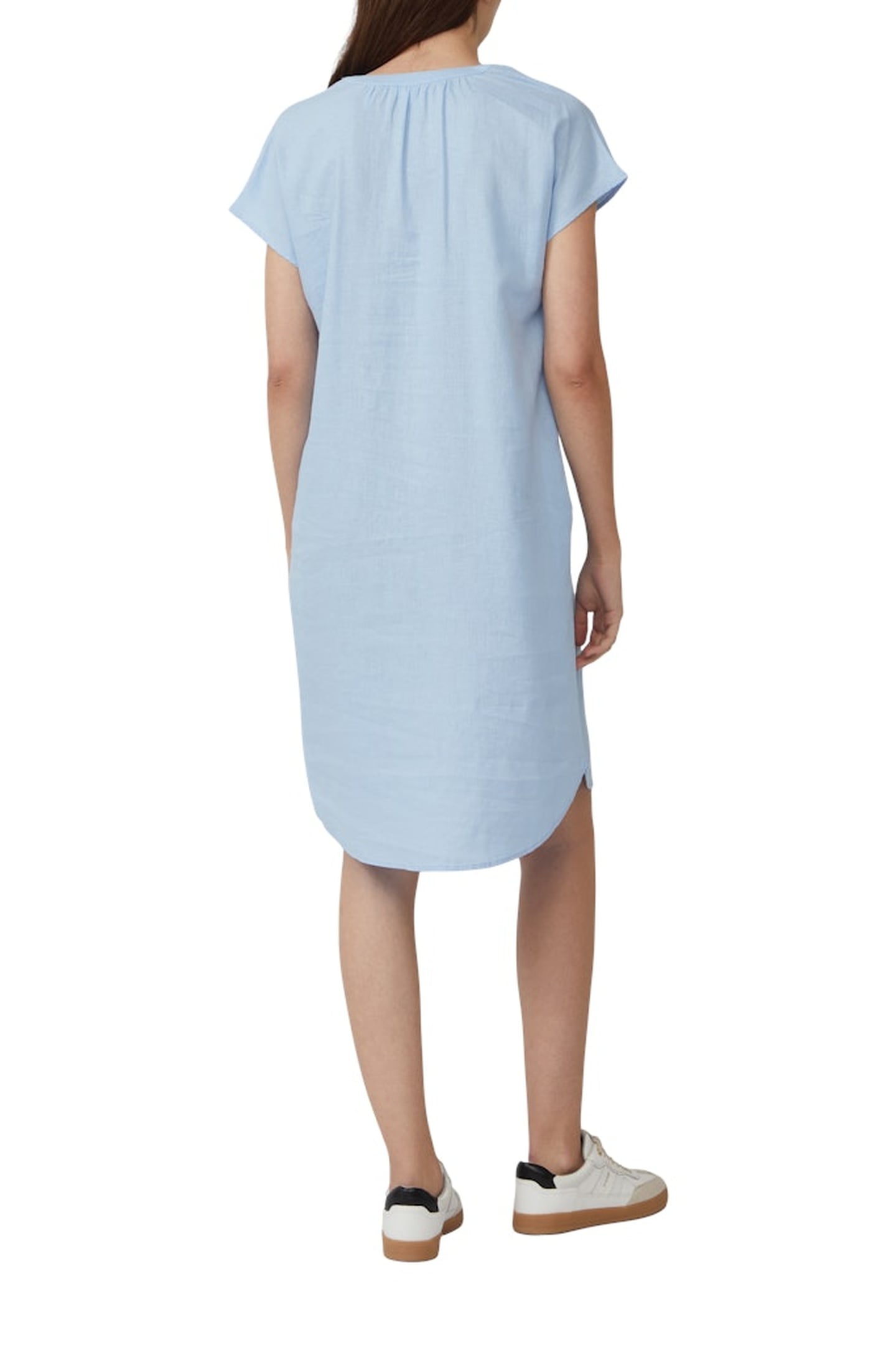 DRESSES LIGHT BLUE 6