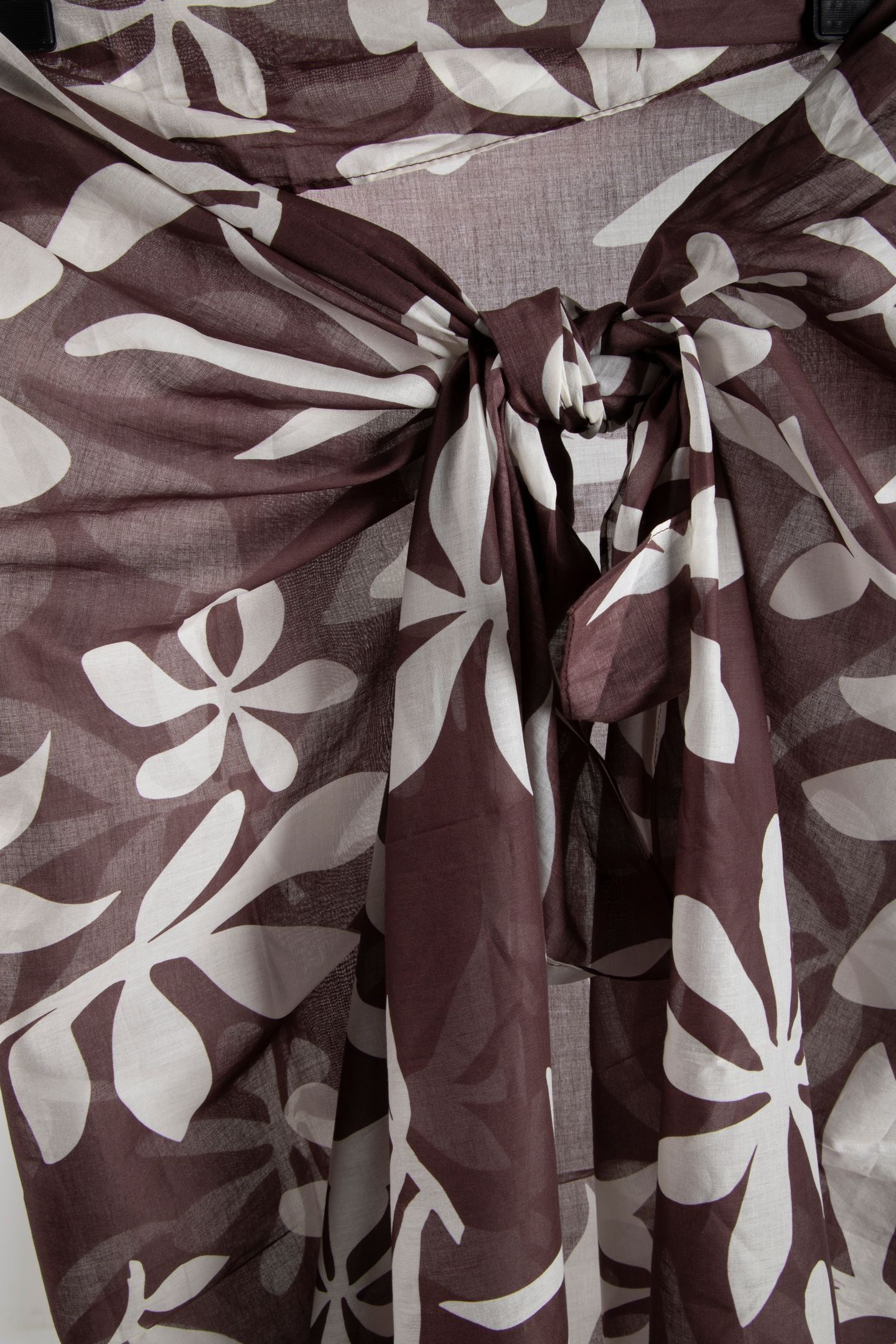FORTUNE SARONG BROWN 5