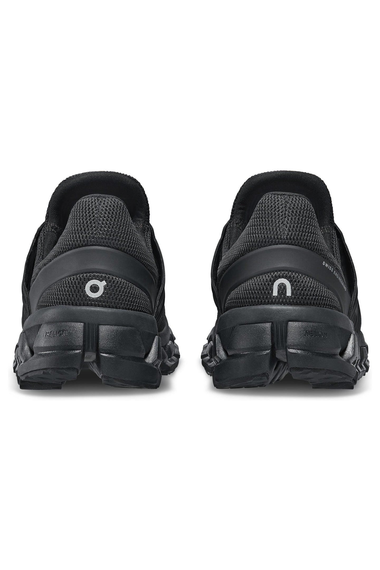 CLOUDSWIFT 3 AD W ALL BLACK 3