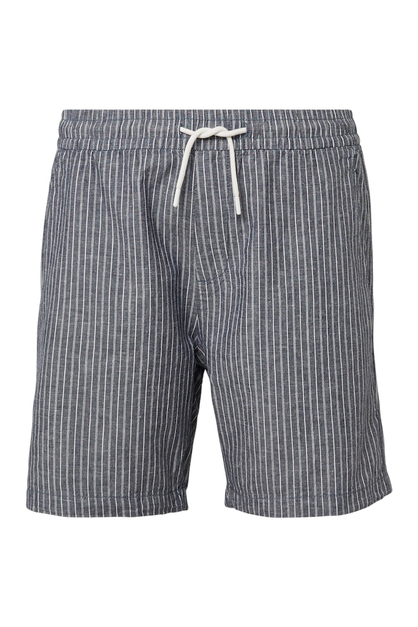 QS SHORTS BLUE 6