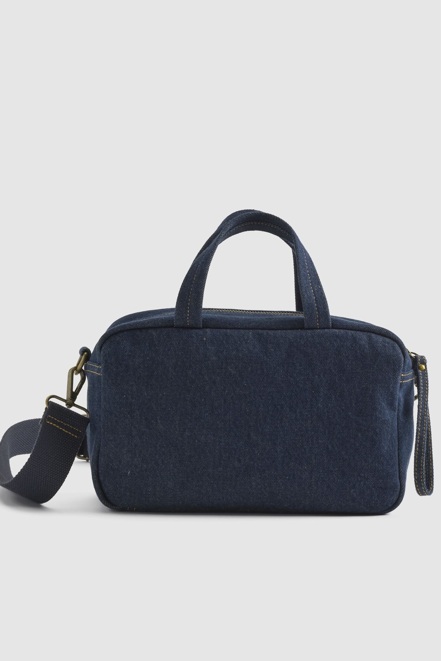 LEVI'S® PRESLEY TOP HANDLE BAG 3