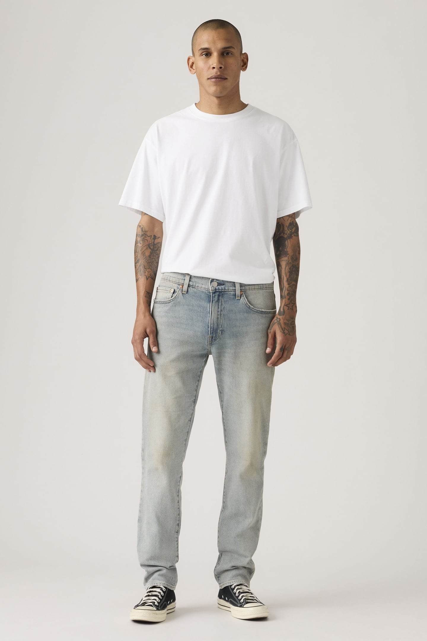 511™ SLIM JEANS 3