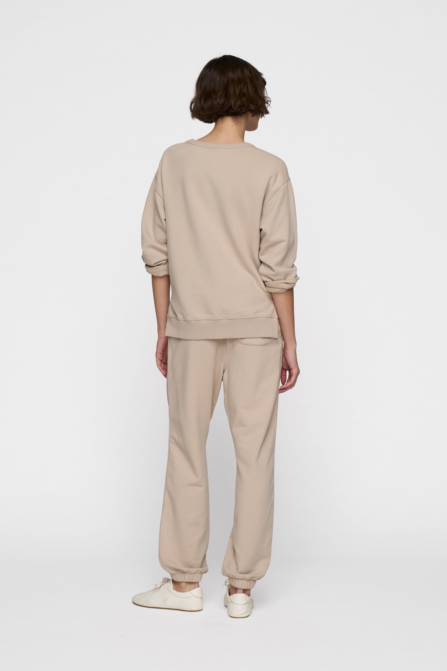 SWEATER LOGO ROPE 3