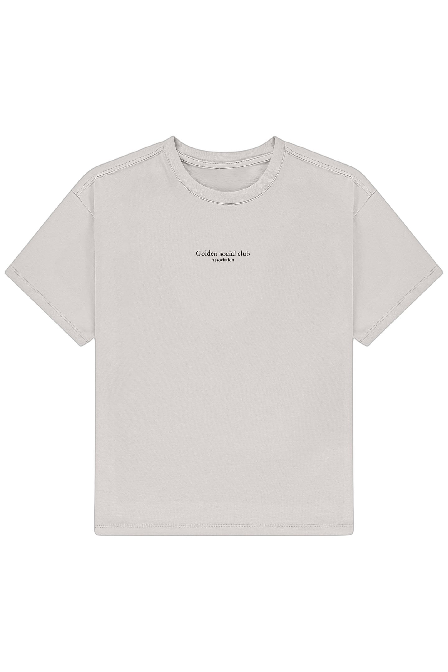 SOCIAL CLUB T-SHIRT MOONSTRUCK 3