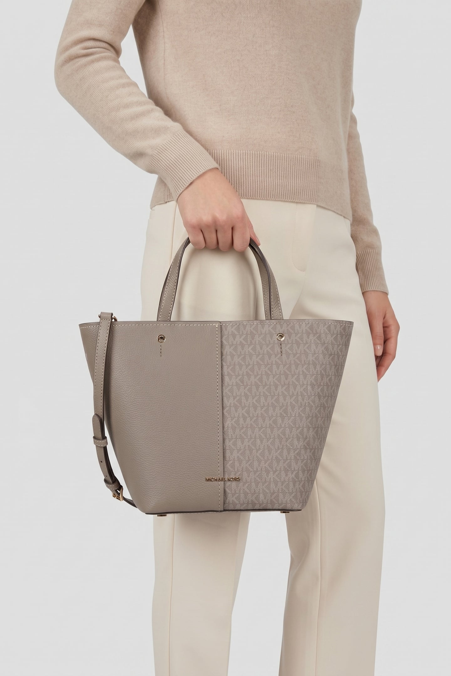 MEDIUM TOTE BIRCH 1