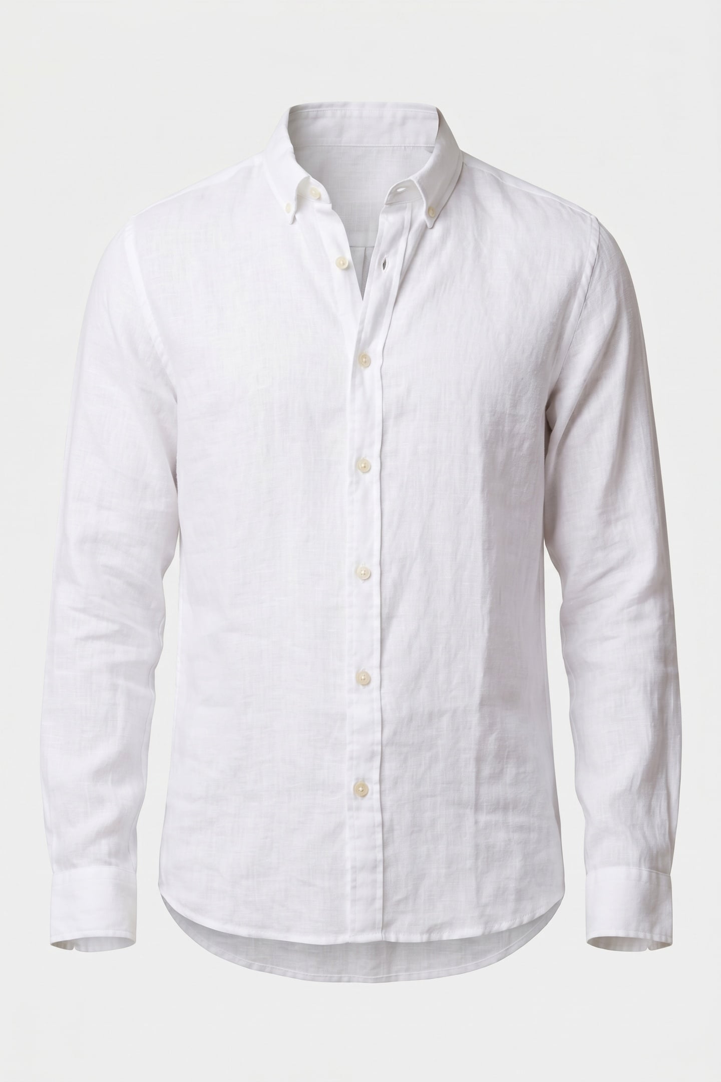 MALIBUALF SHIRT WHITE 3
