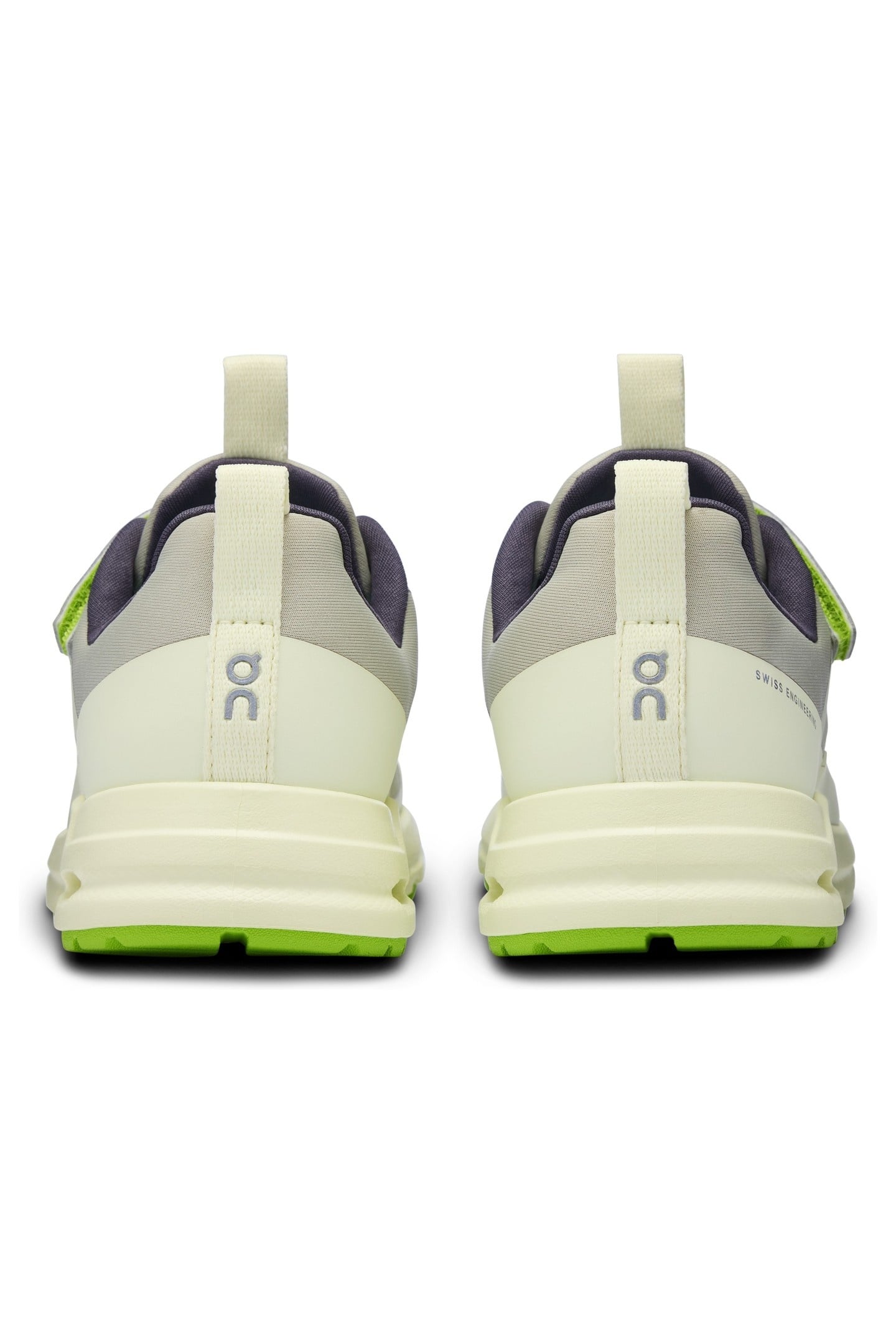 CLOUDHERO WATERPROOF 1 K CHALK | SEEDLING 3
