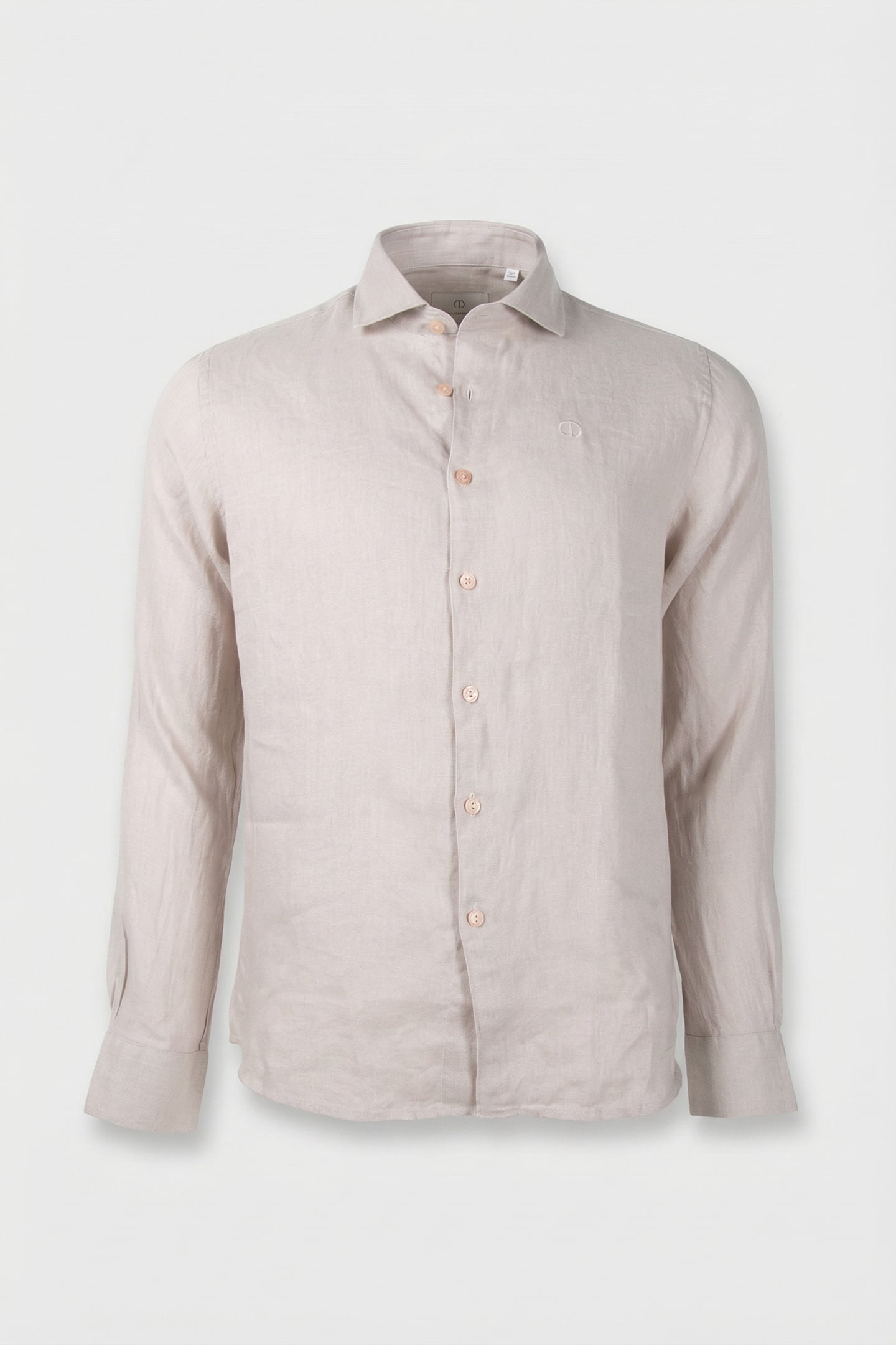 DS-JAGGER SHIRT HUSHED VIOLET 3