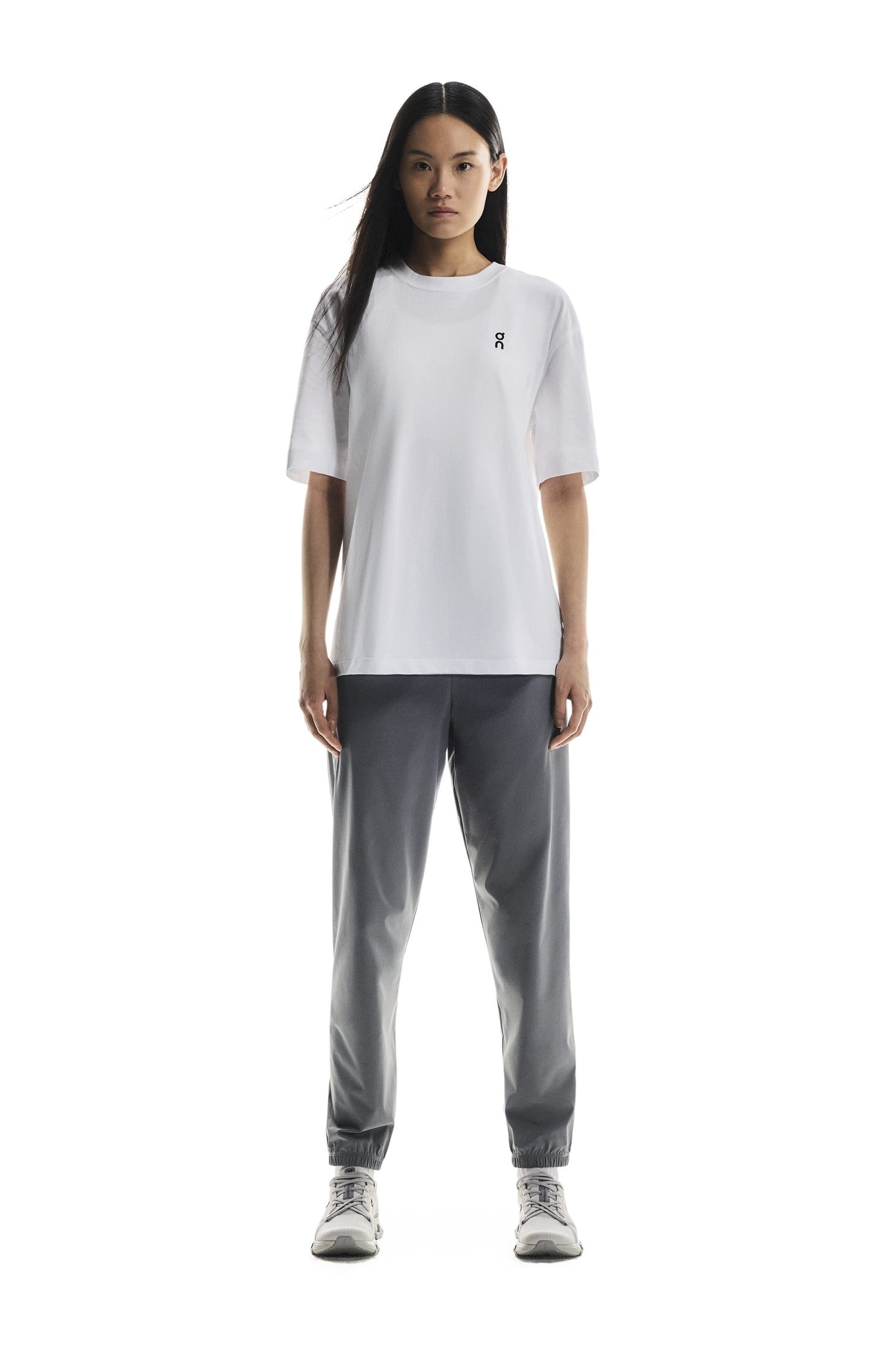 CLUB-T GRAPHIC 1 W WHITE 1