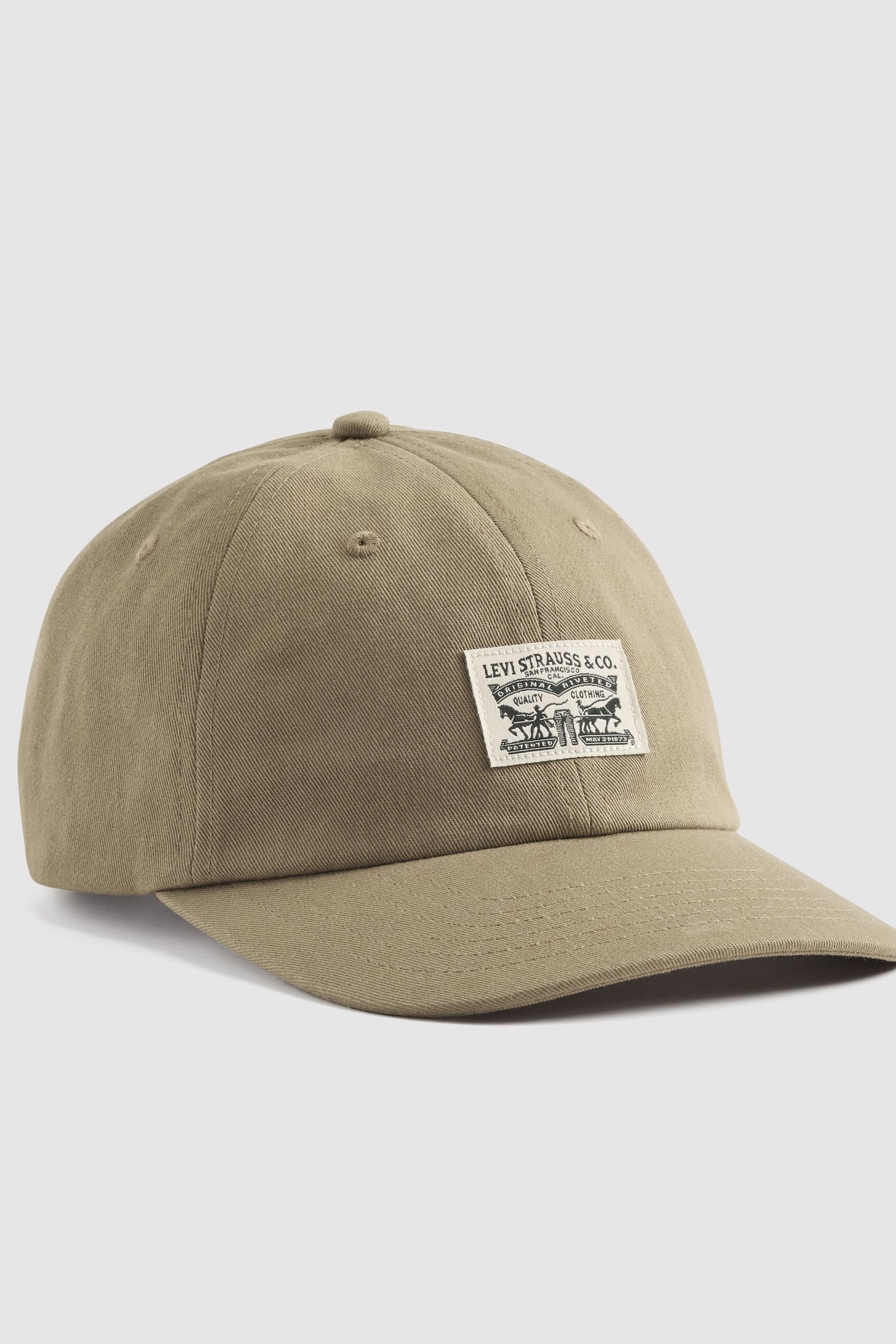 RELAXED DAD CAP 2