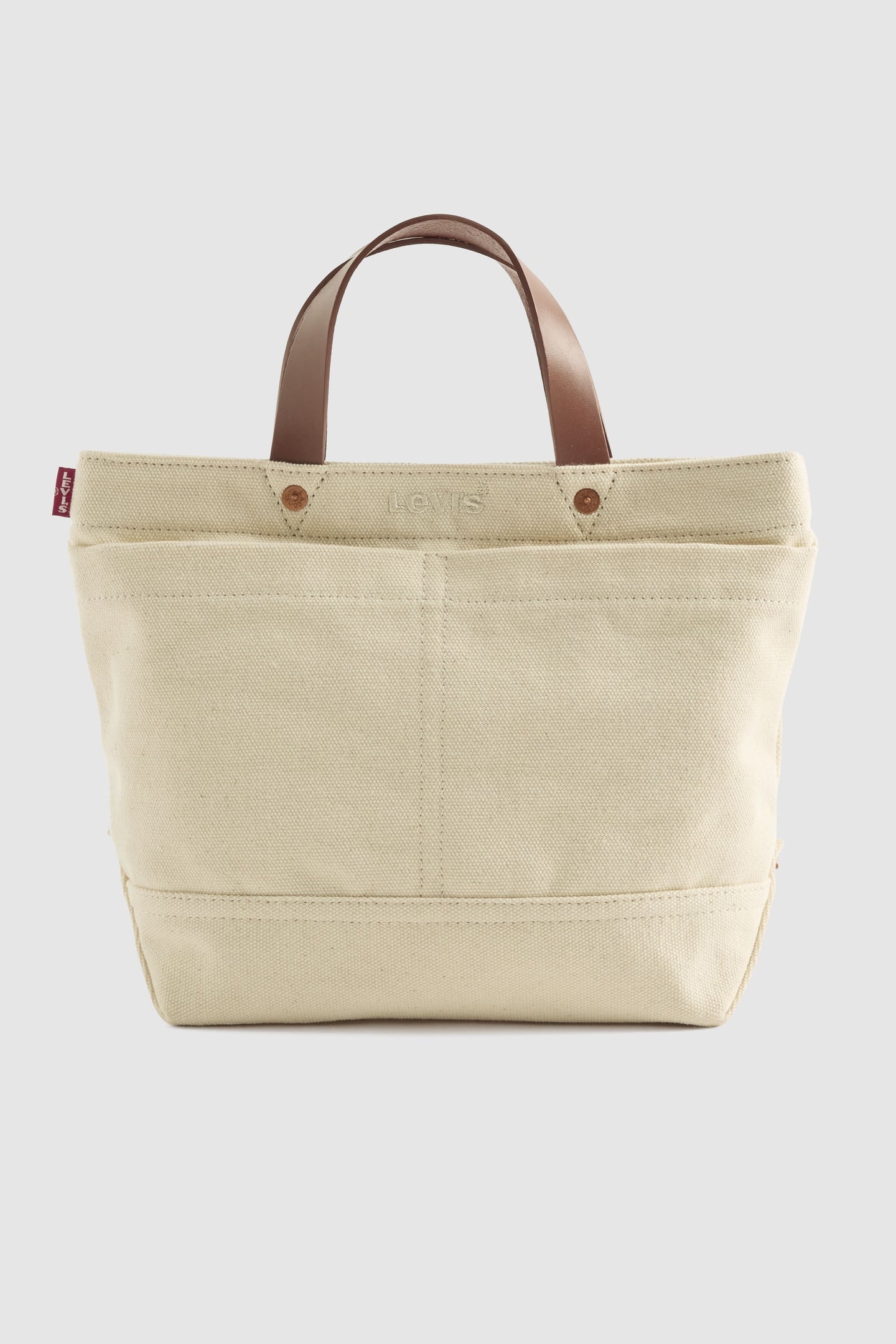 LEVI'S® HERITAGE SMALL TOTE BAG 2