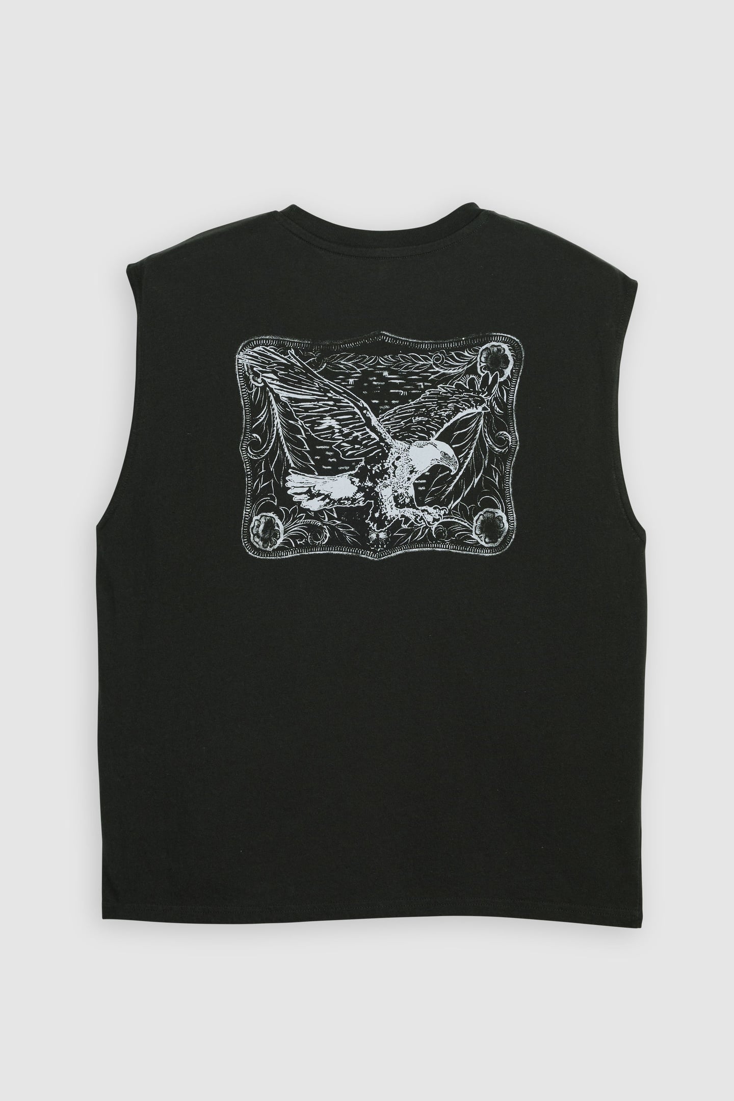 KNIT TANK TOP 5