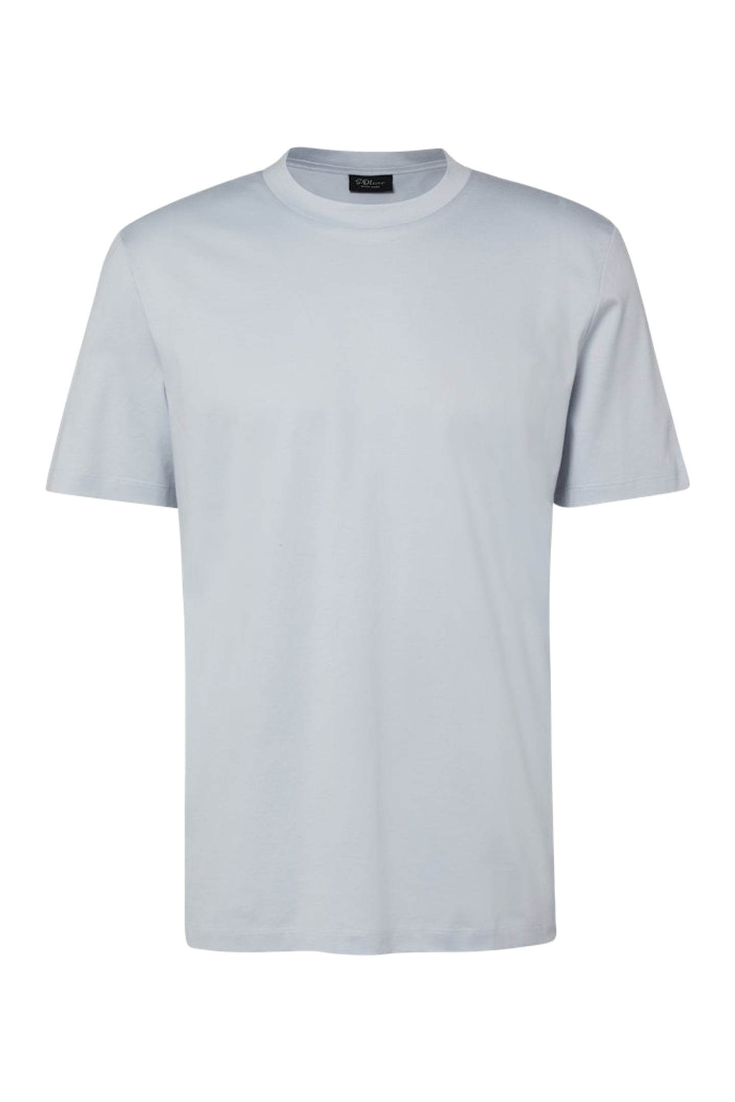 T-SHIRTS LIGHT BLUE 8