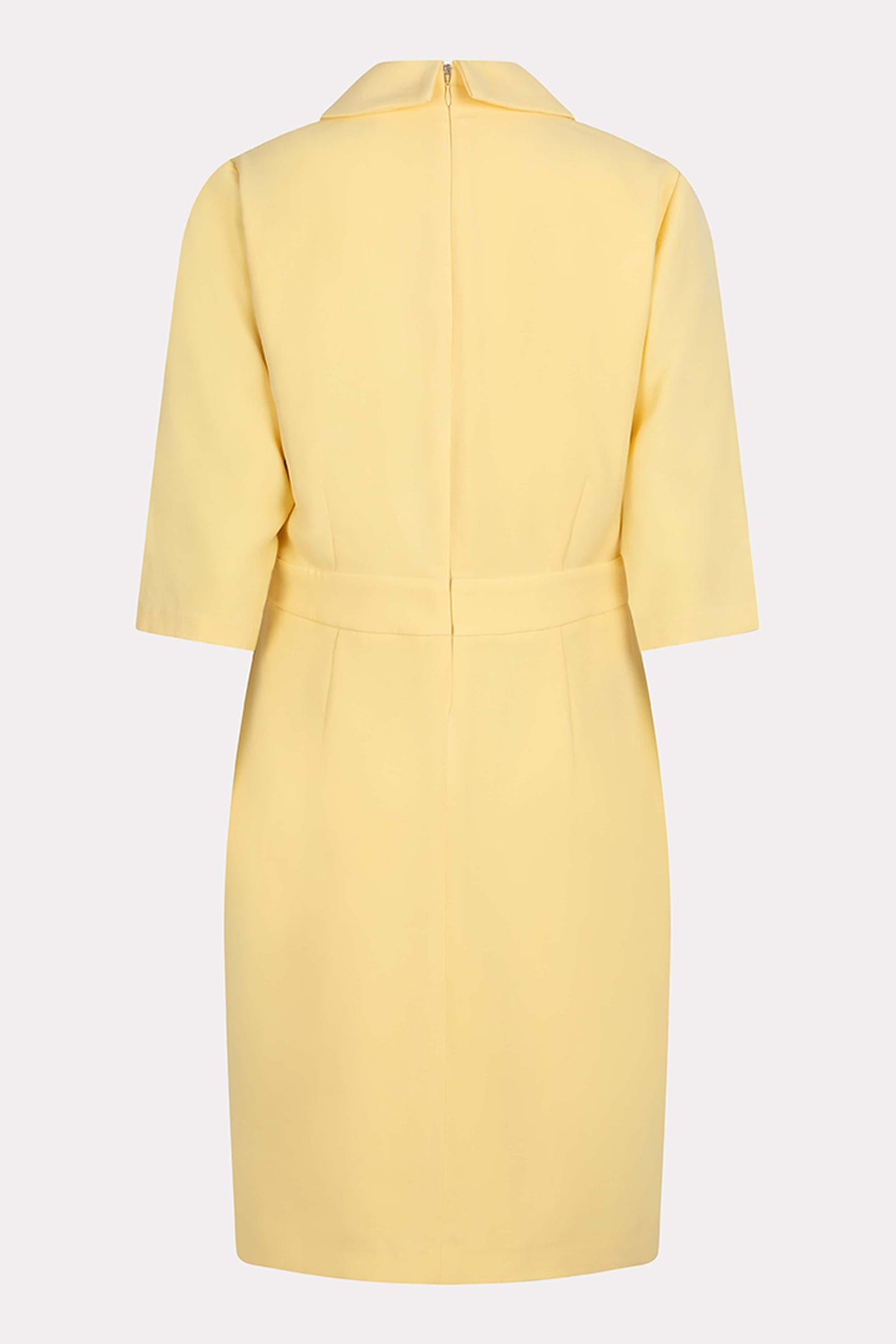 DRESS CARGO CITY YELLOW 6