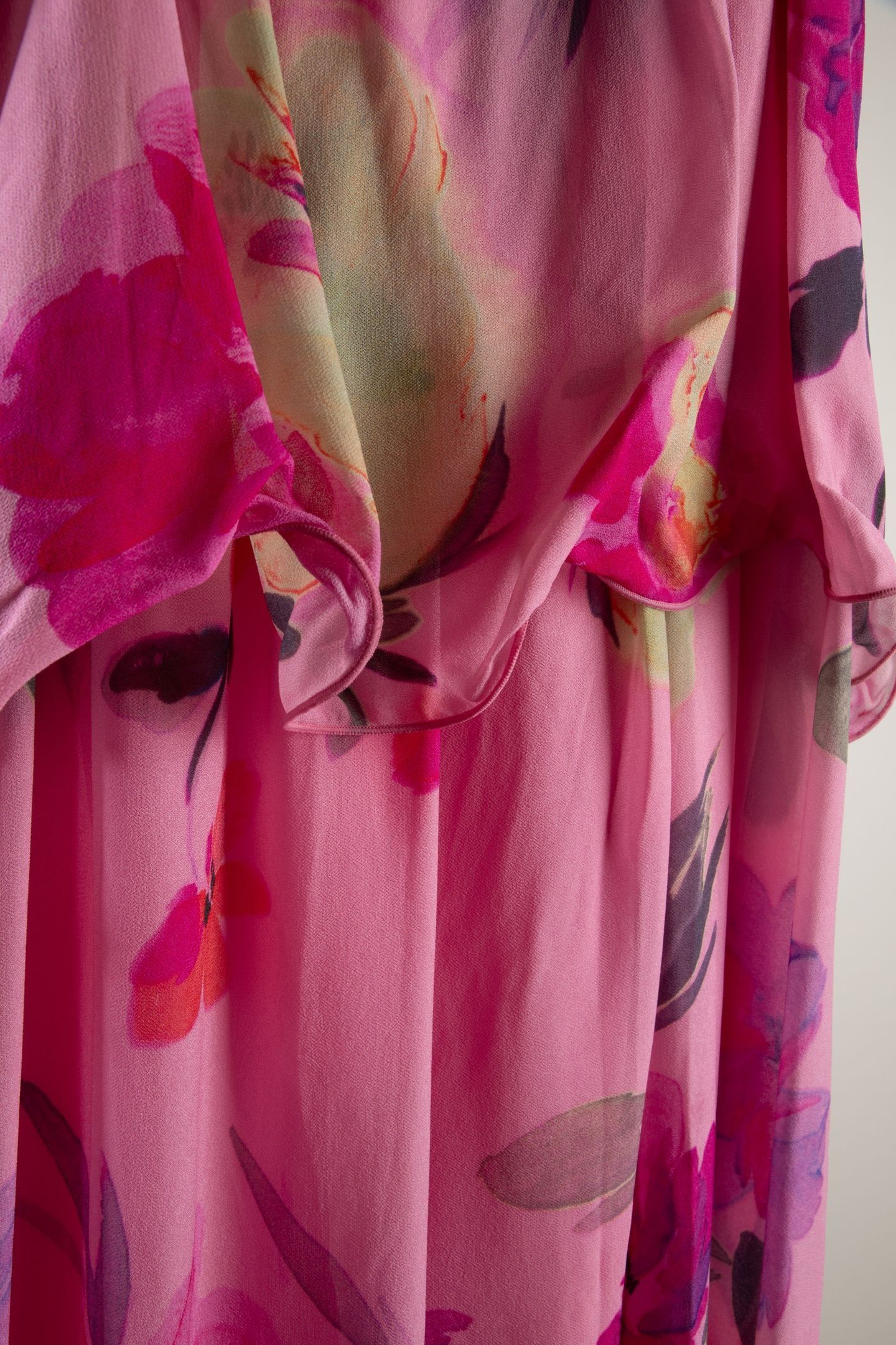 WILDE DRESS PINK 5