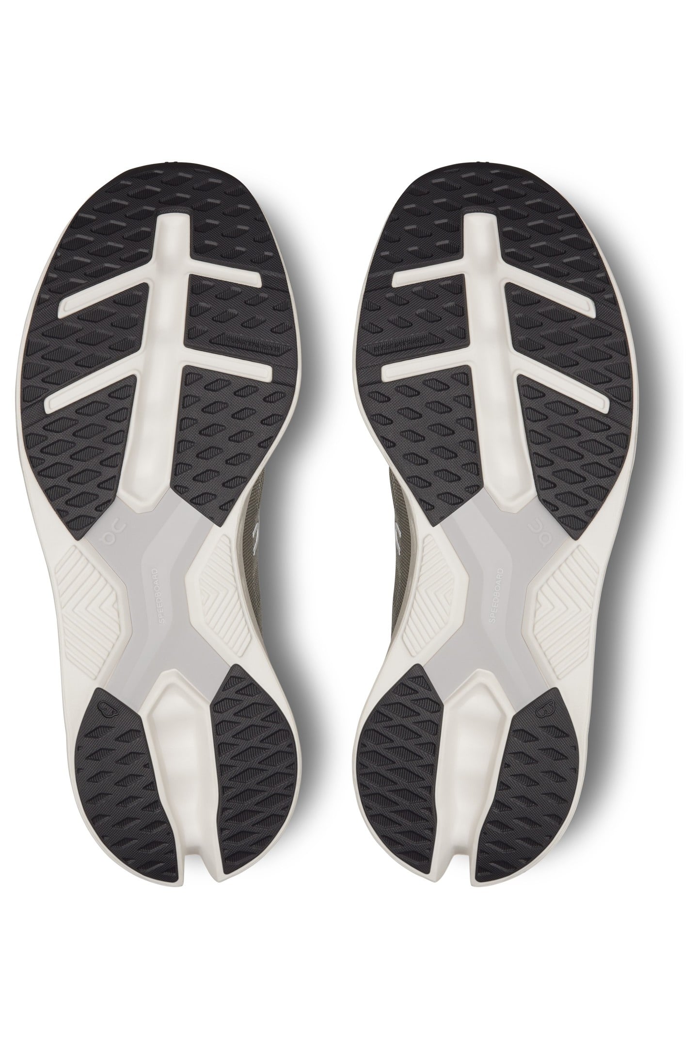 CLOUDECLIPSE 1 M ALLOY | WHITE 6