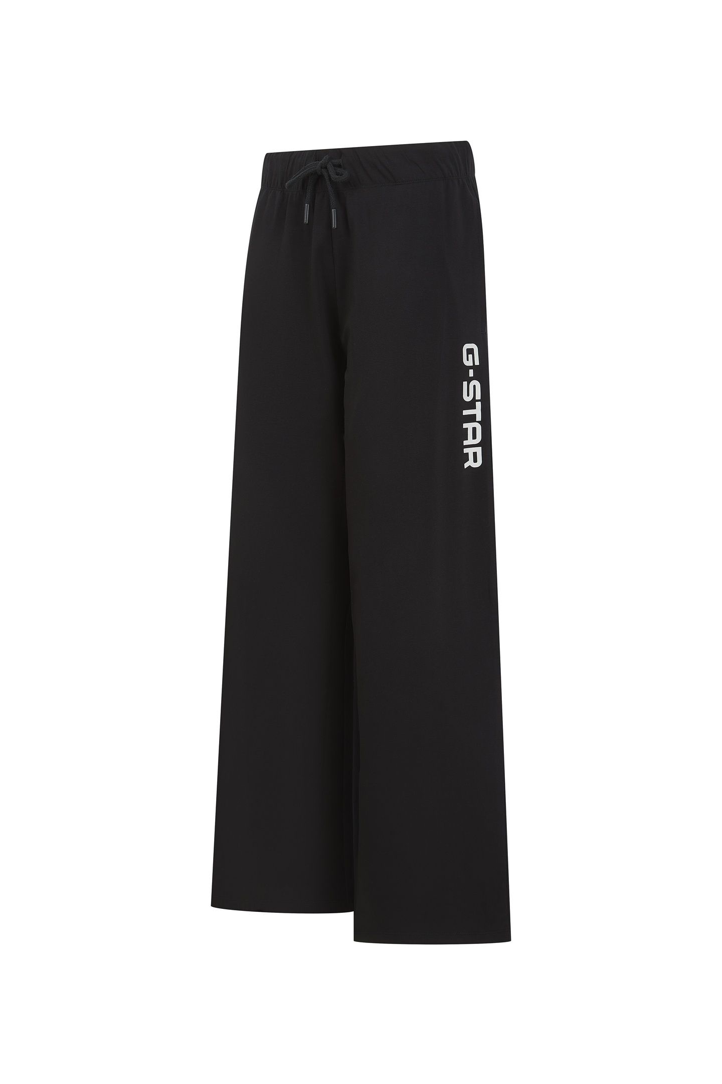 AMBRETTE LOUNGEWEAR BRIGHT WHITE/BLACK 3