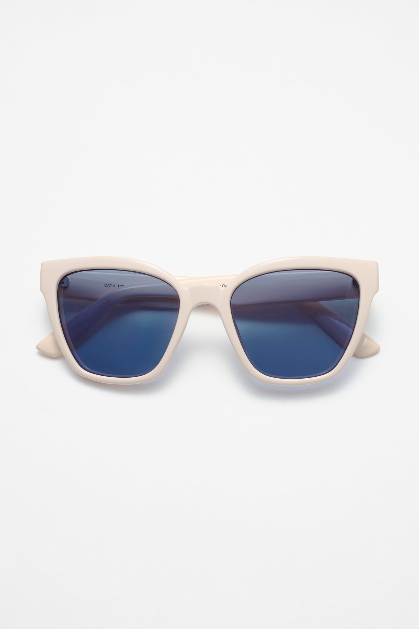 NORRBERG SUNGLASSES WHITE 2