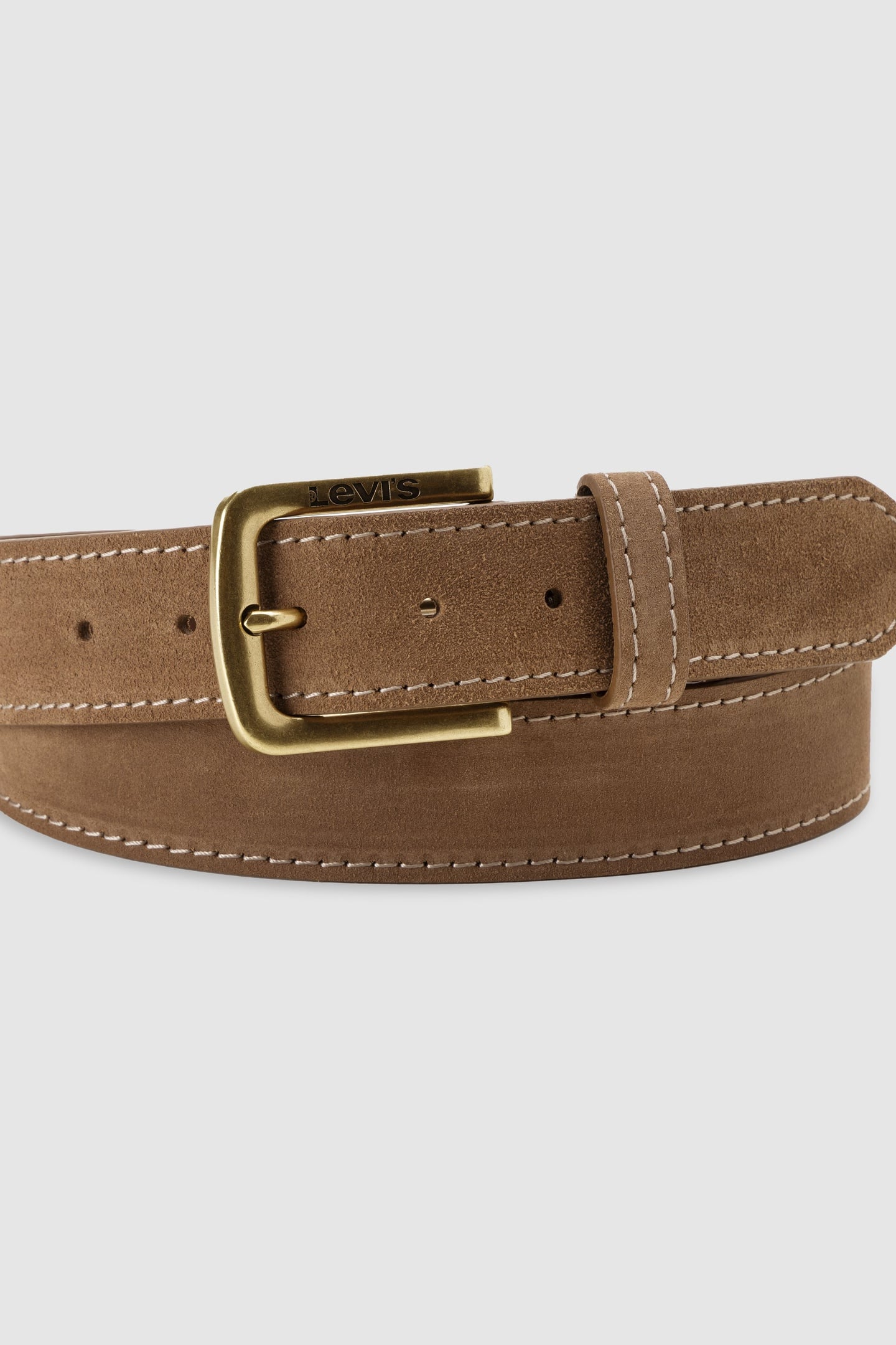 LOIRE SUEDE BELT 2