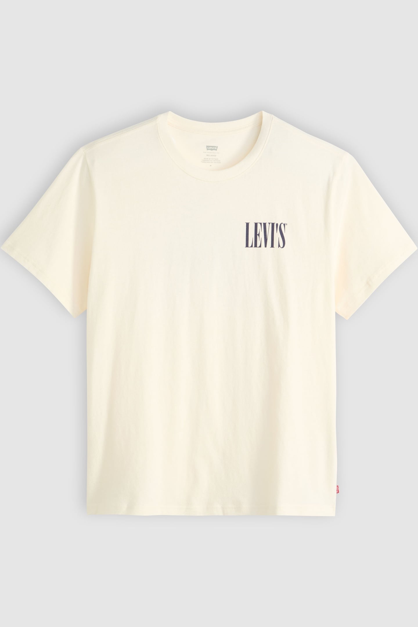 RELAXED FIT GRAPHIC T-SHIRT 4
