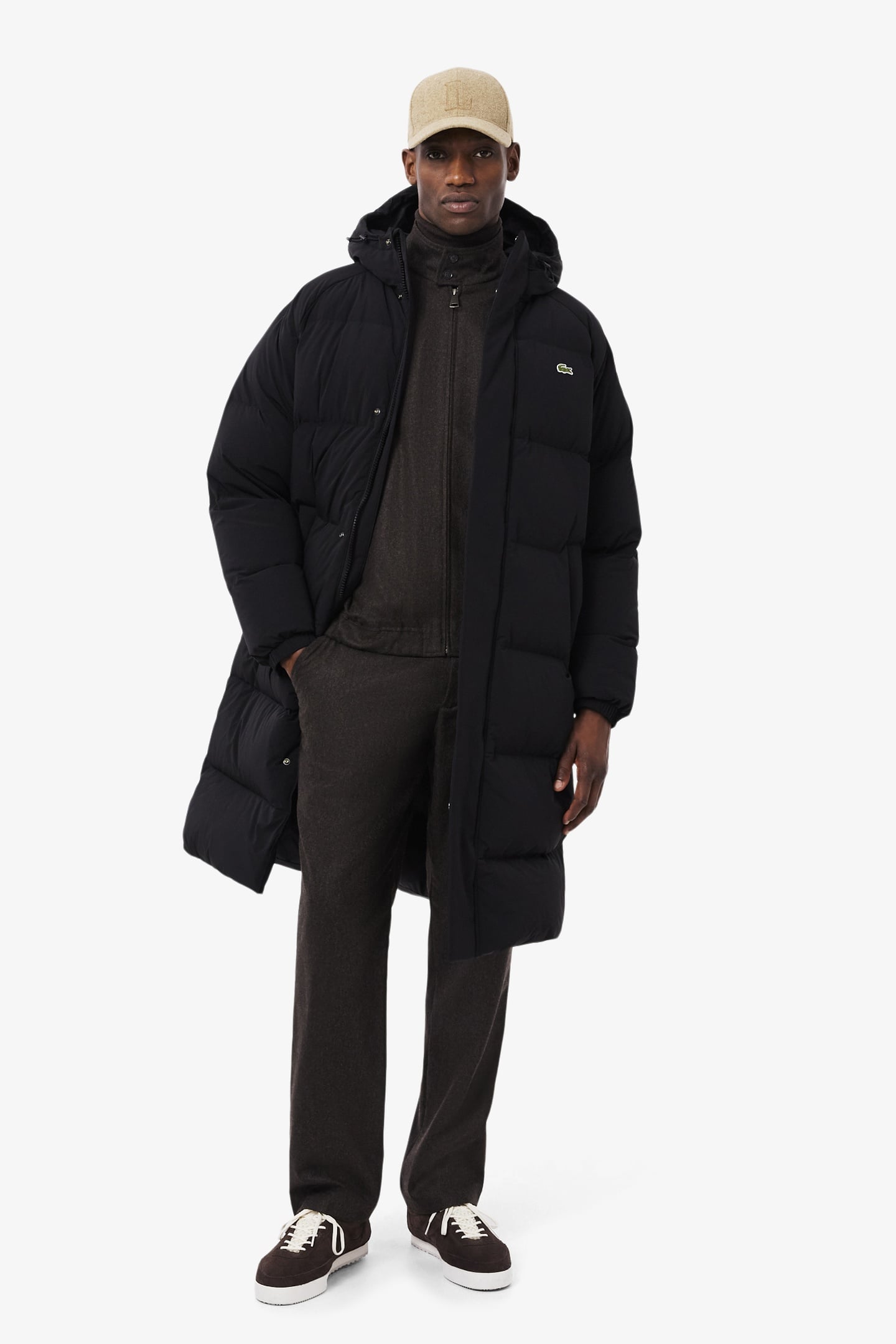 JACKET BLACK 2