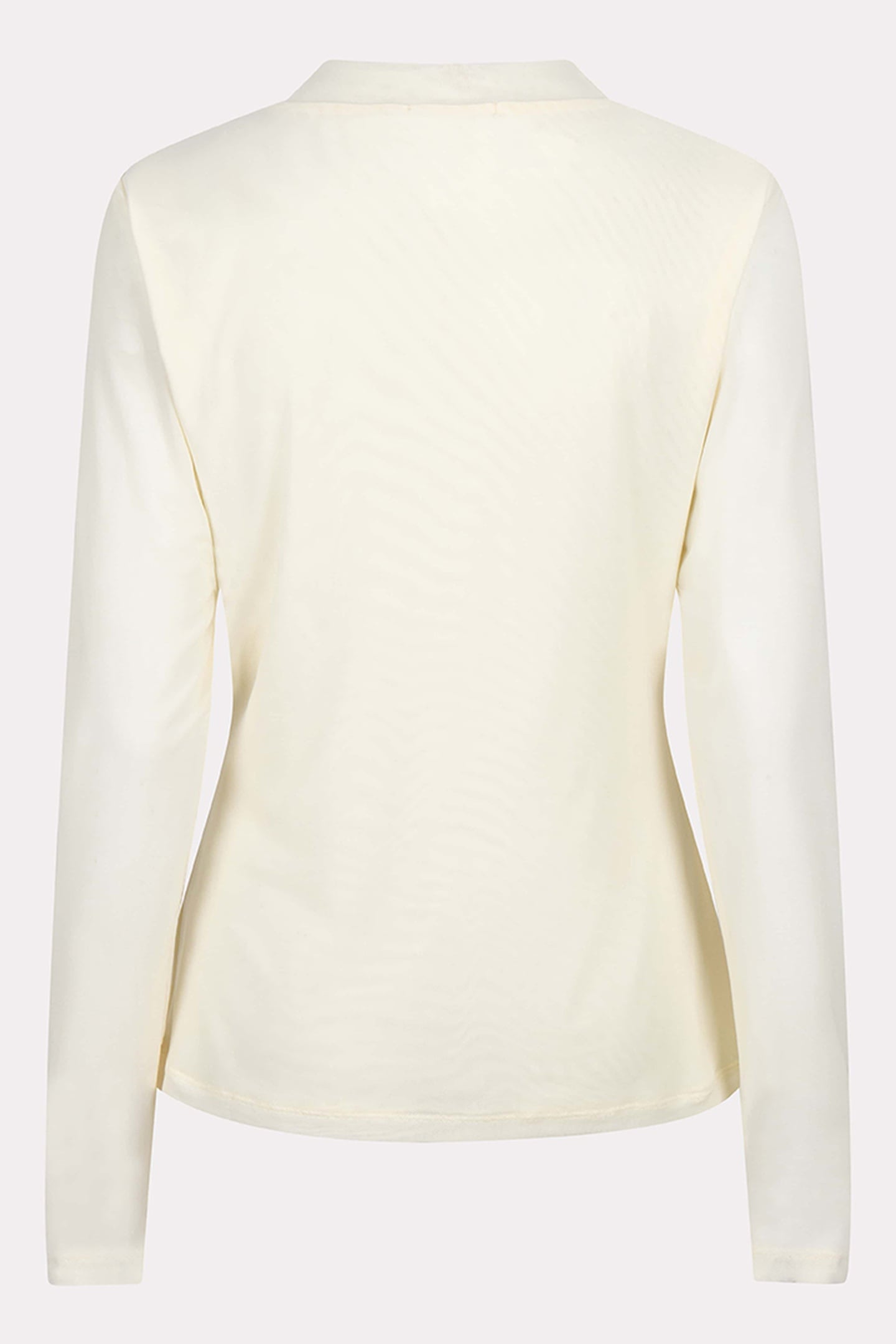 TOP MESH LIGHT YELLOW 5