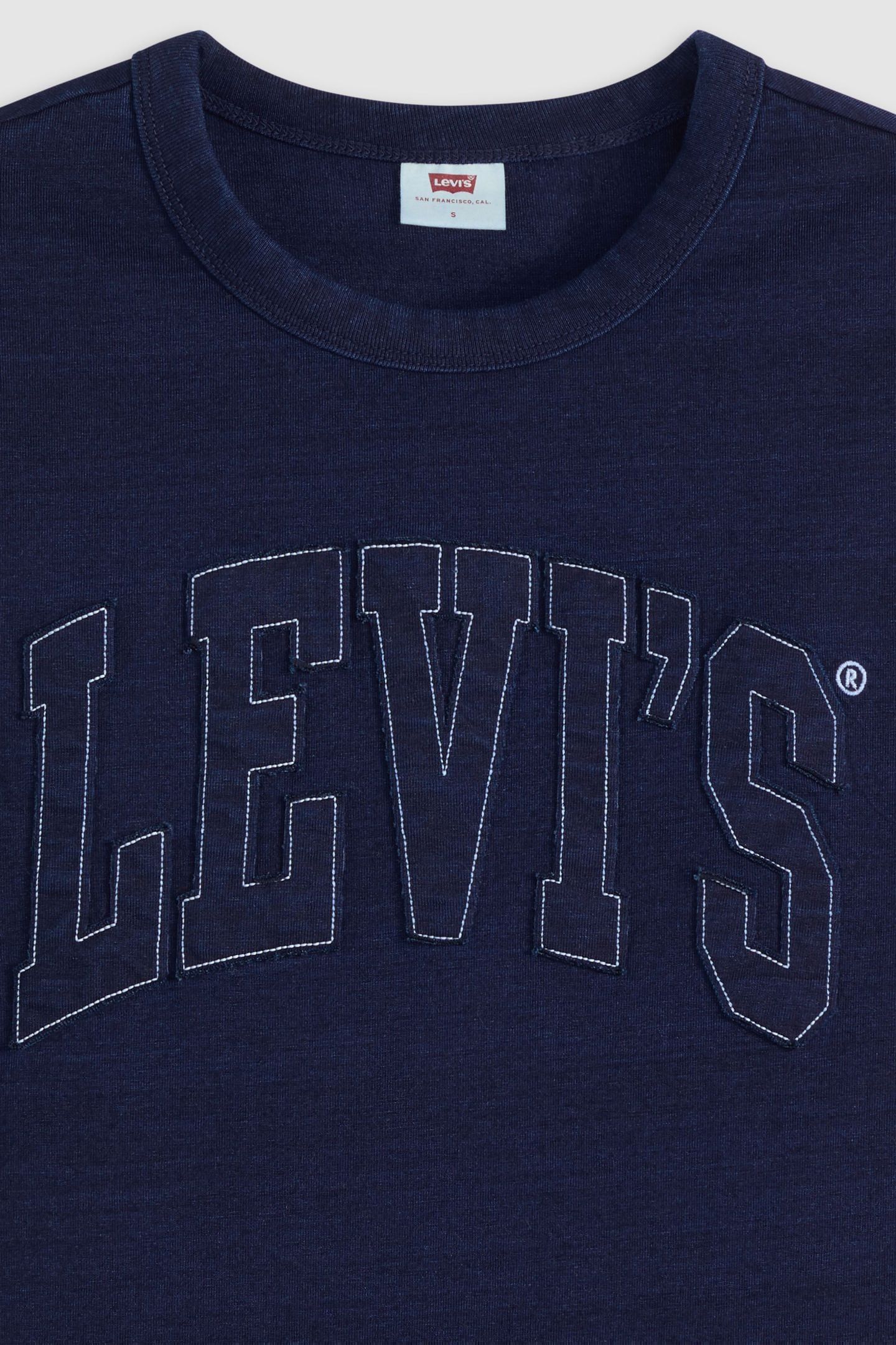 GRAPHIC TABOR TEE 6