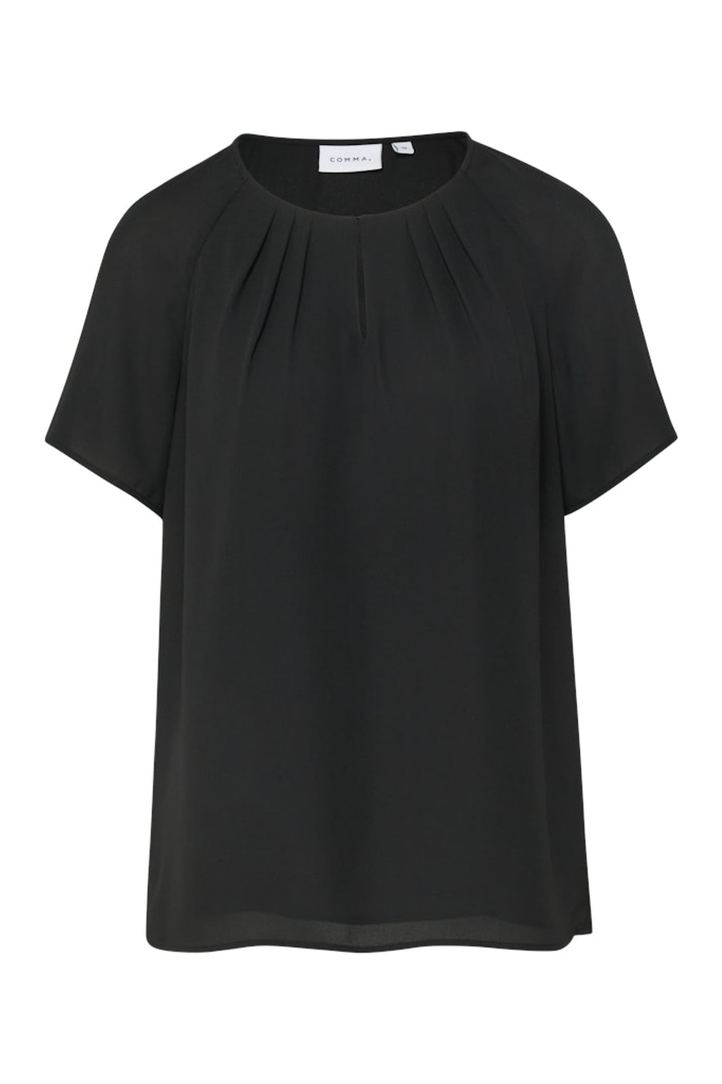 BLOUSES BLACK 4