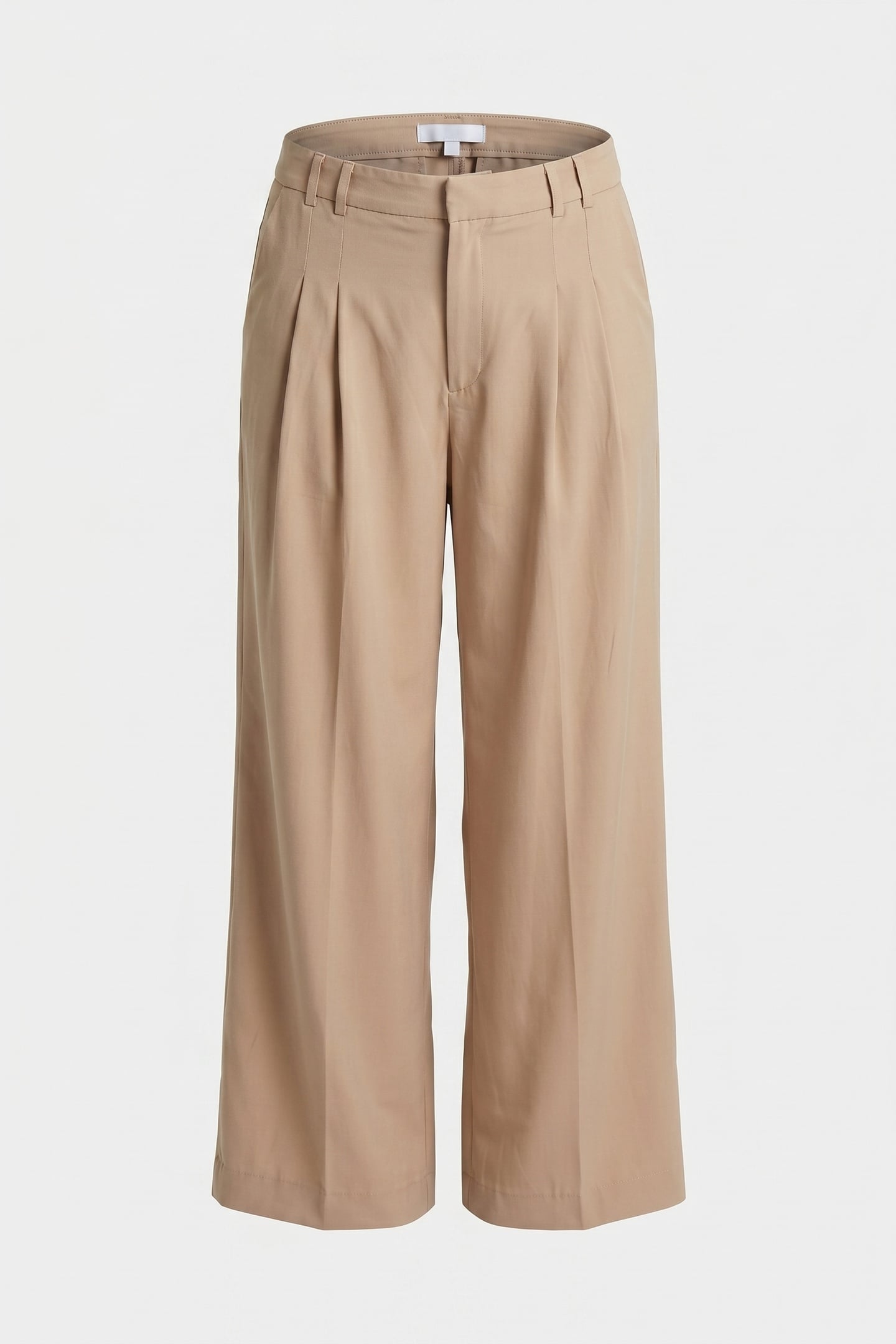 SONITA TROUSERS BEIGE 5