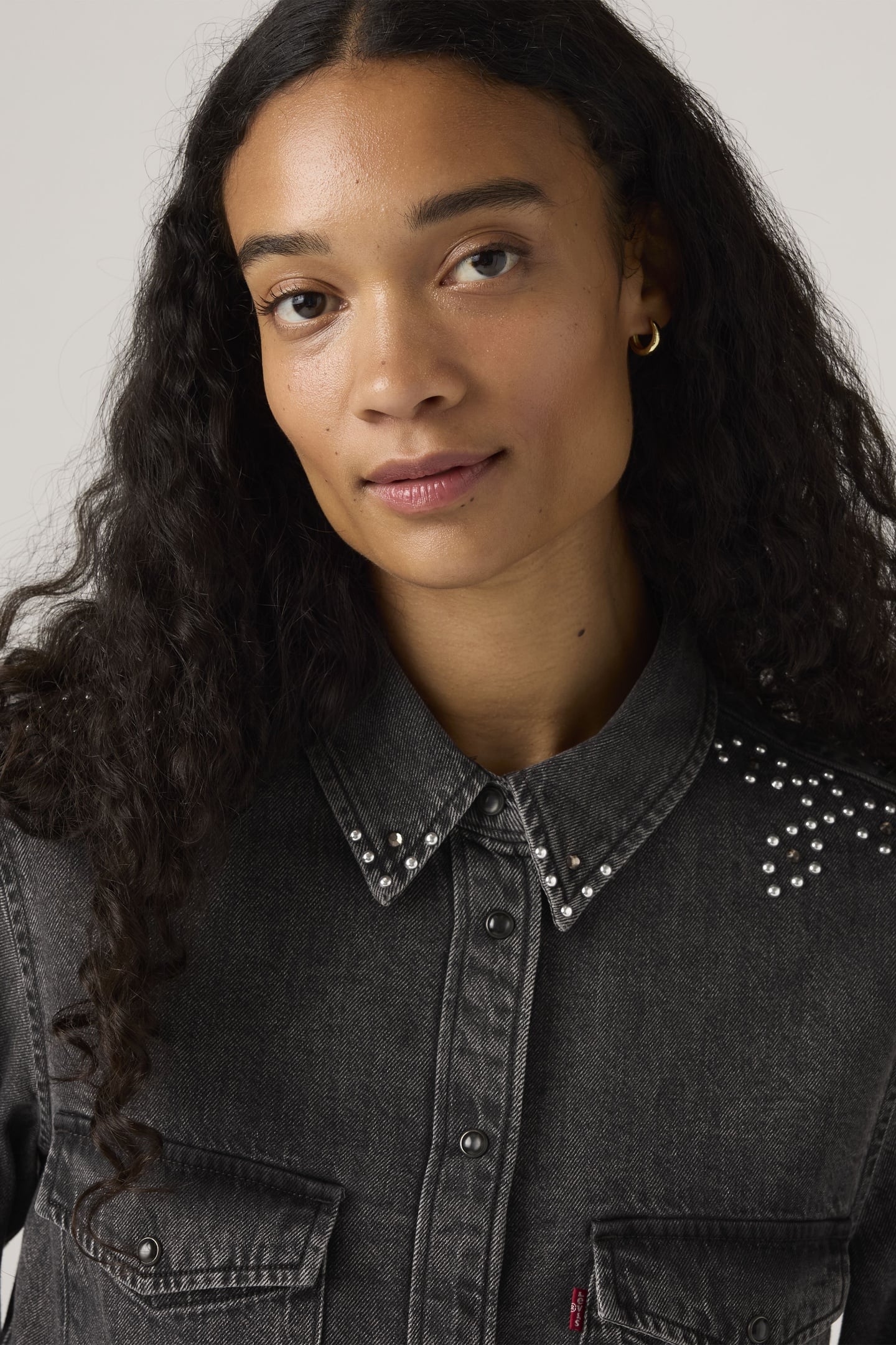 ICONIC WESTERN SHIRT 4