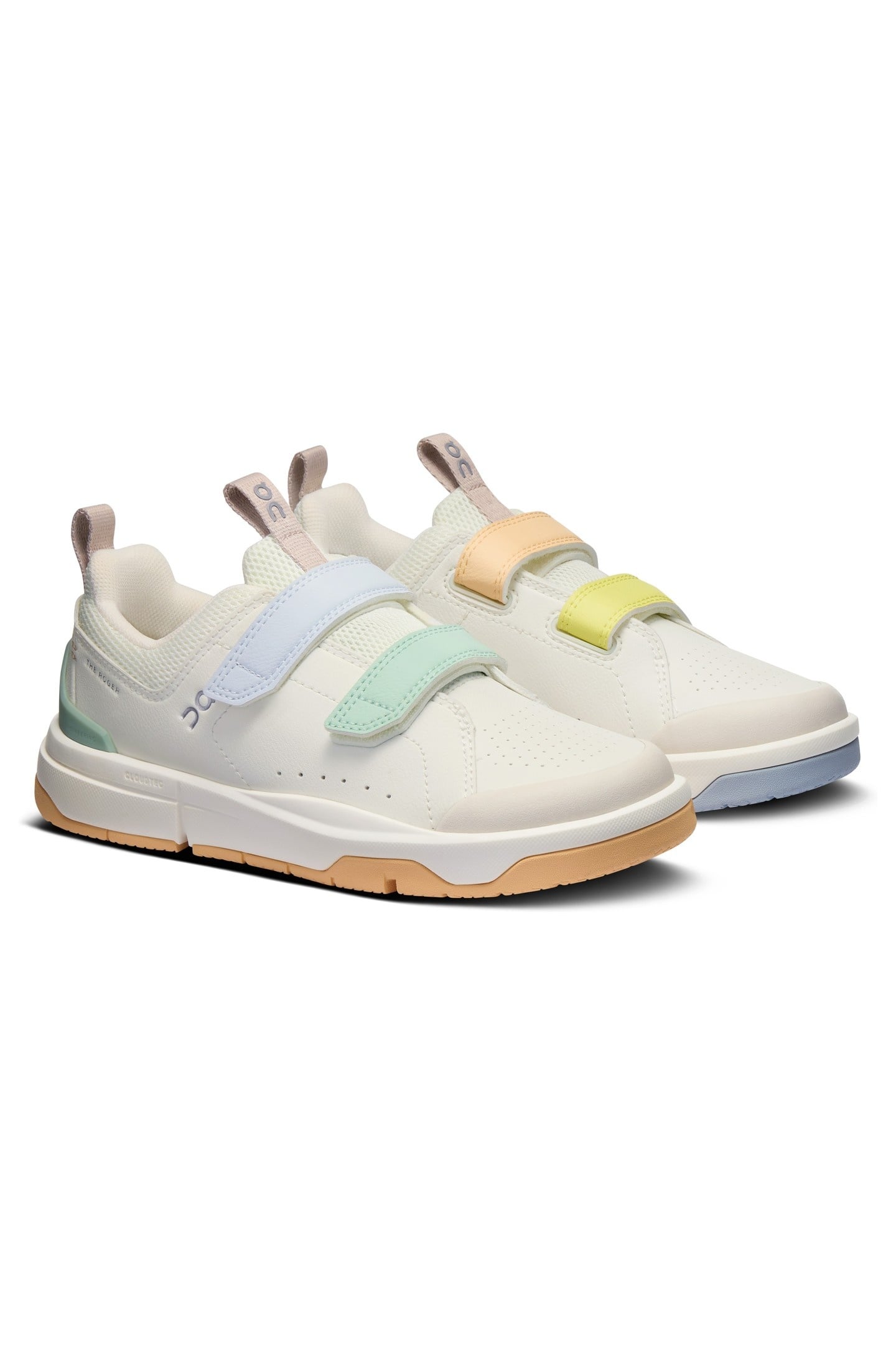THE ROGER KIDS 1 K IVORY | MINERAL 2
