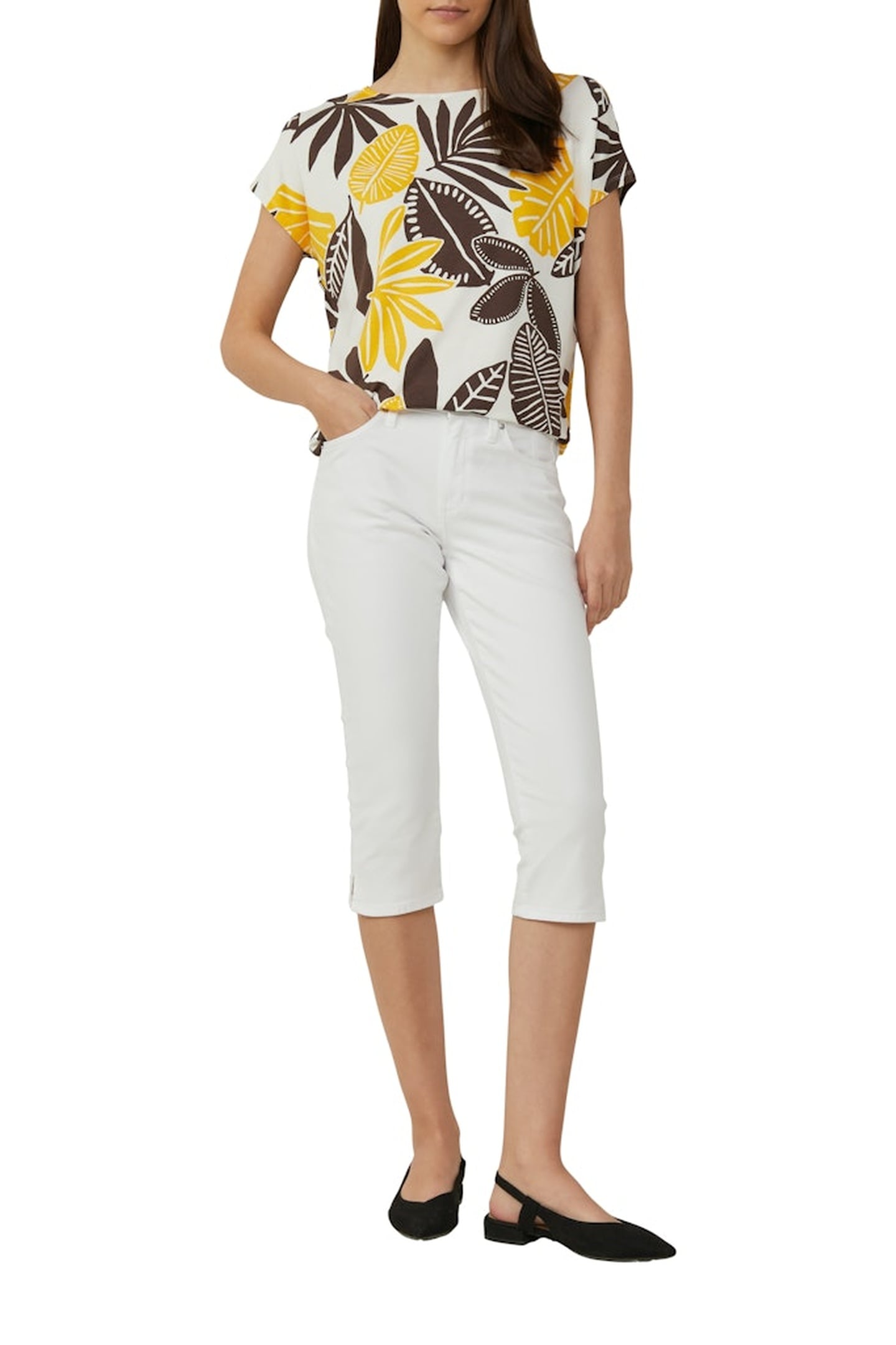 T-SHIRTS OFFWHITE 4