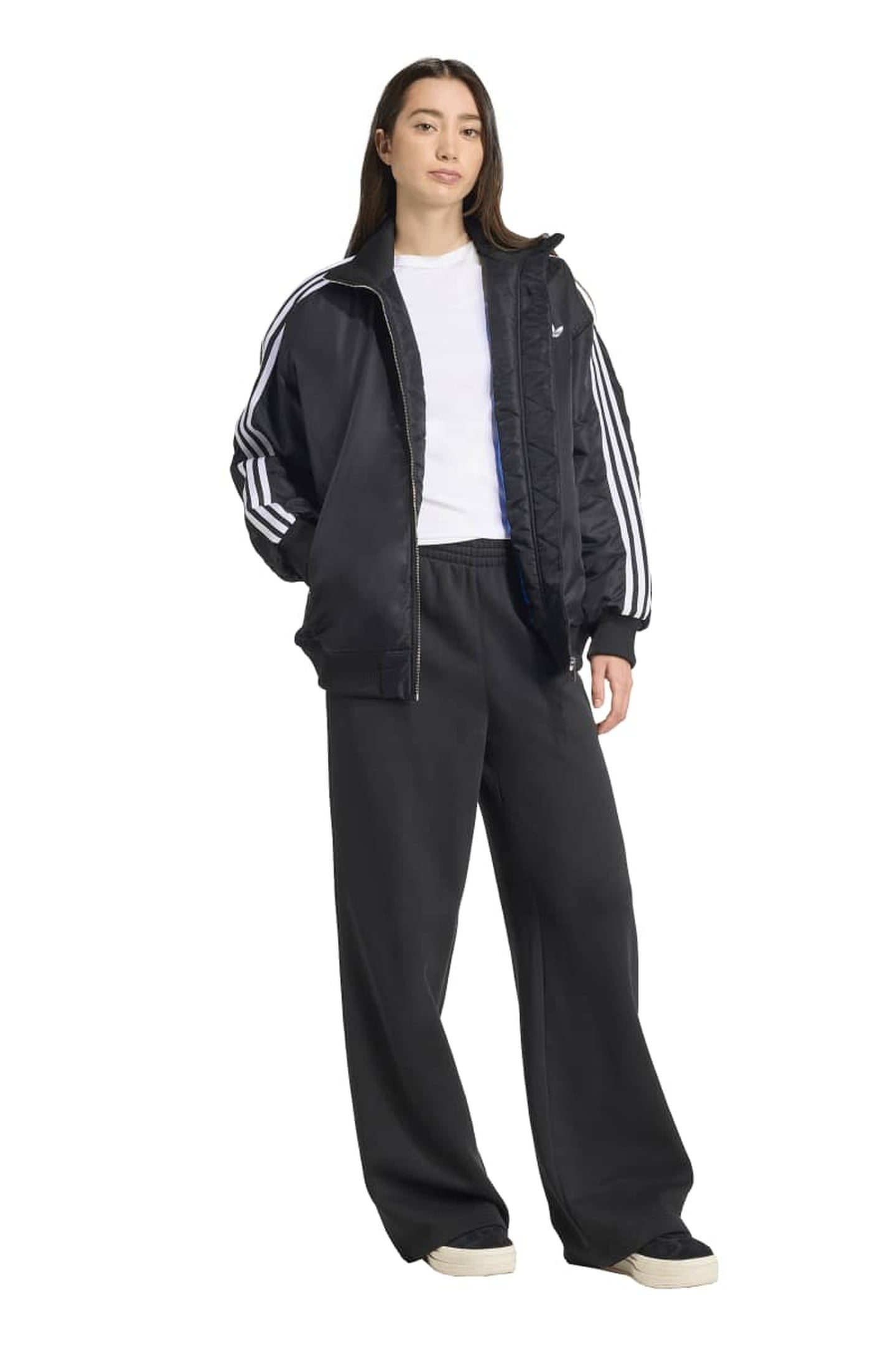 ORIGINALS FIREBIRD OVERSIZED BOMBER JACKET 1